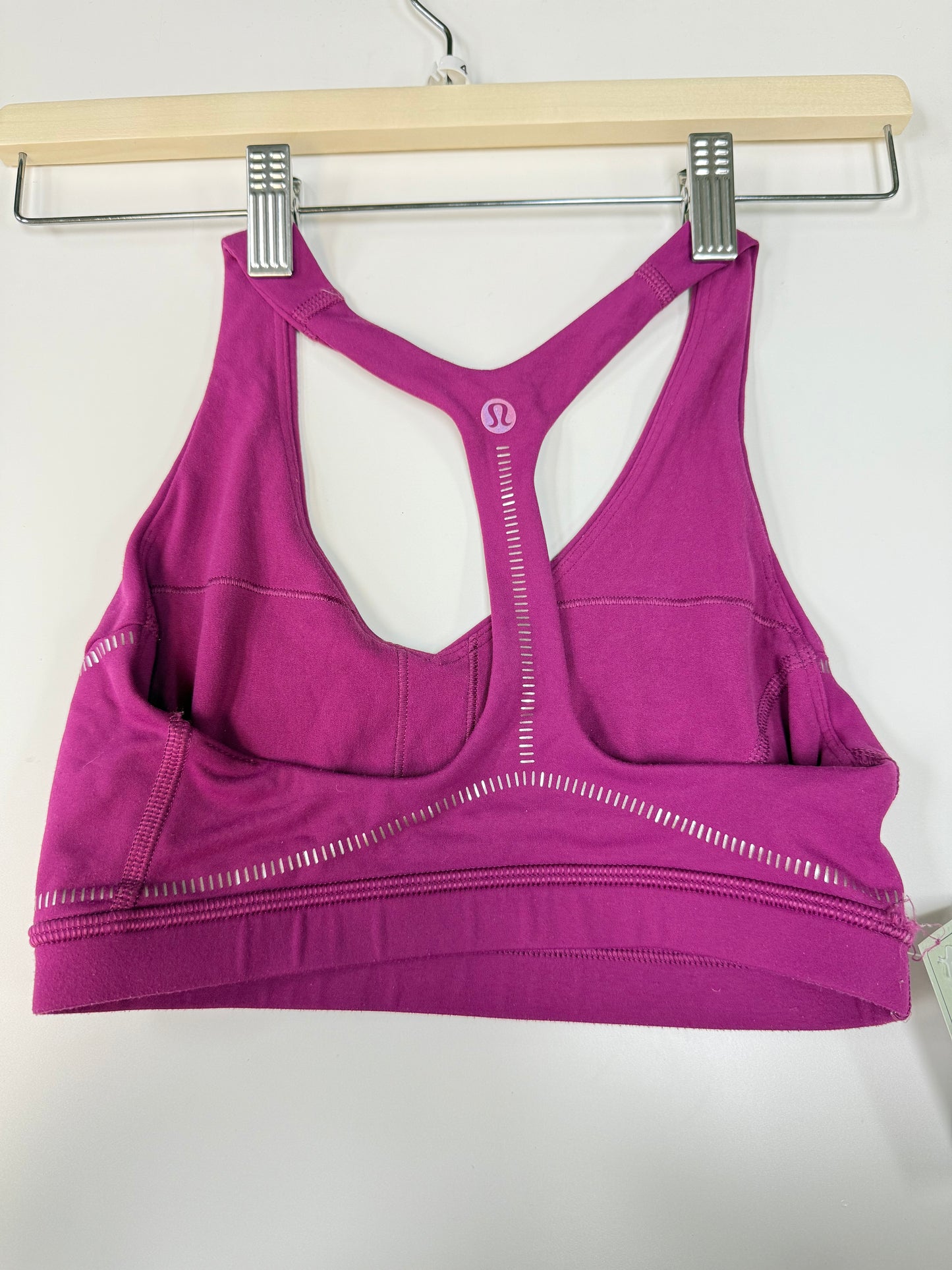 Lululemon Arise Bra (4)