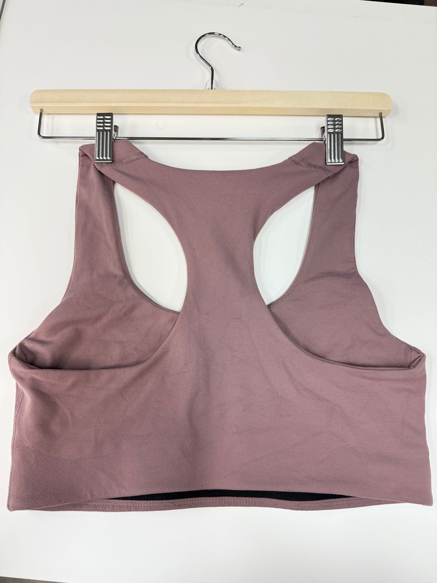 Aritzia TNA Westwood Longline Bra (S)