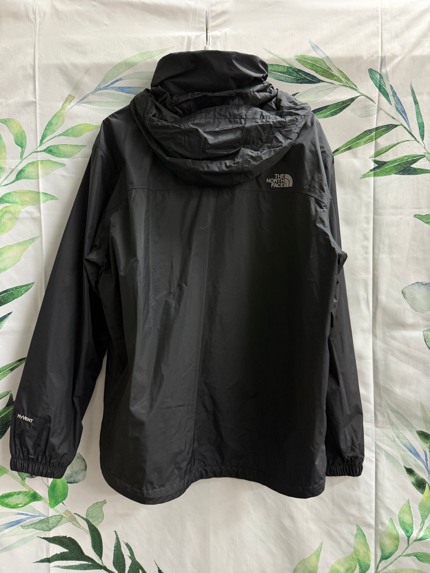The North Face Venture Rain Jacket (L) (XL)