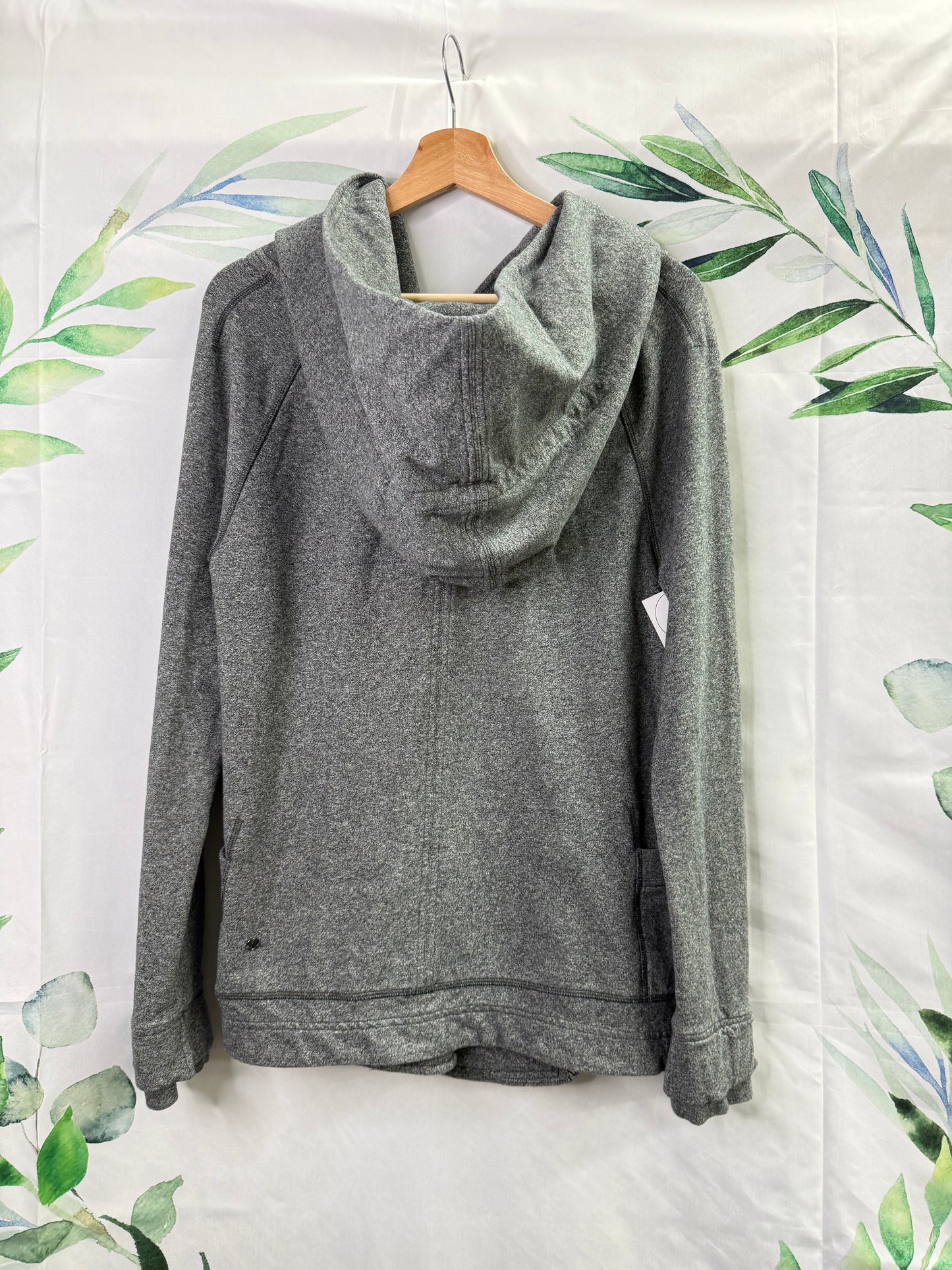 Lululemon Find Your Centre Wrap (6)
