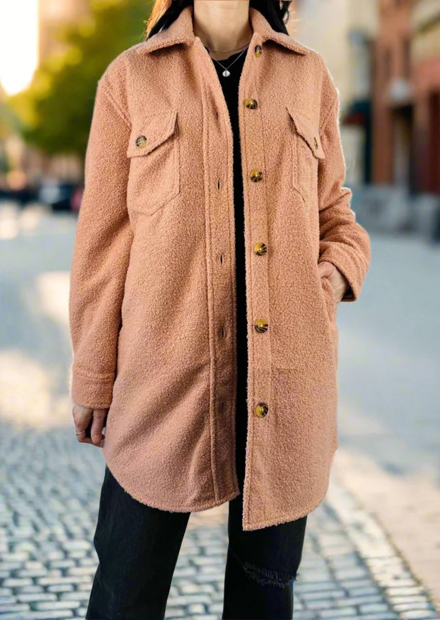 Jackson Rowe Panama Jacket (M)