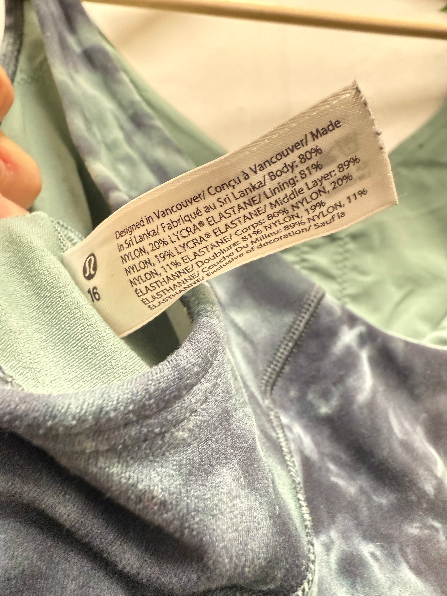 Lululemon Align Tank (16)