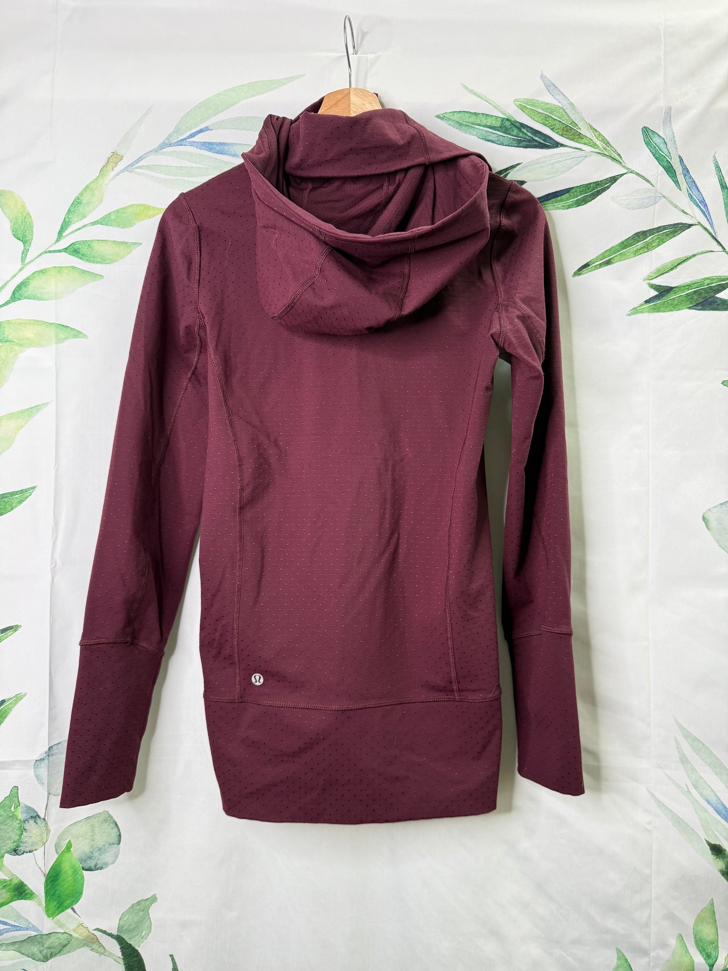 Lululemon Stride Jacket (6)