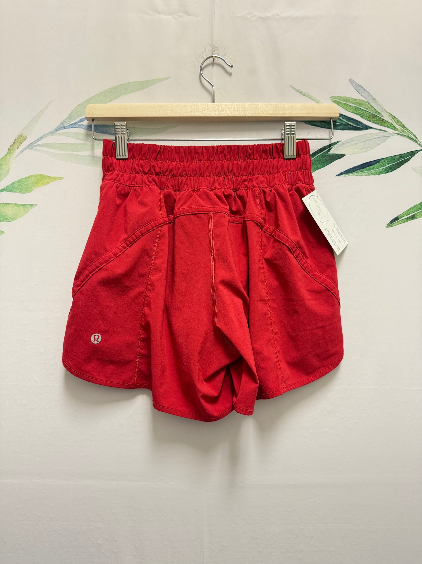 Lululemon Track That HR Short 5” (4)