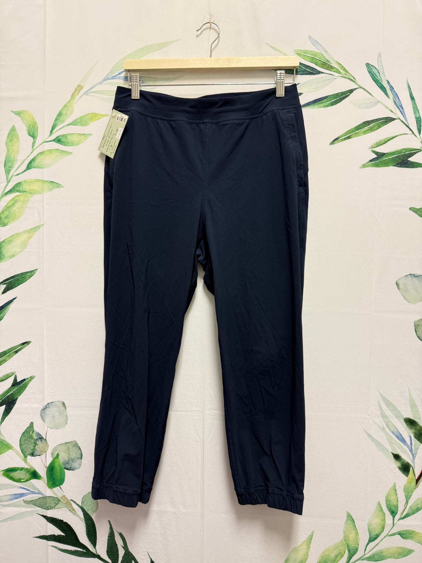 Lululemon Adapted State HR Crop Jogger 24” (8)