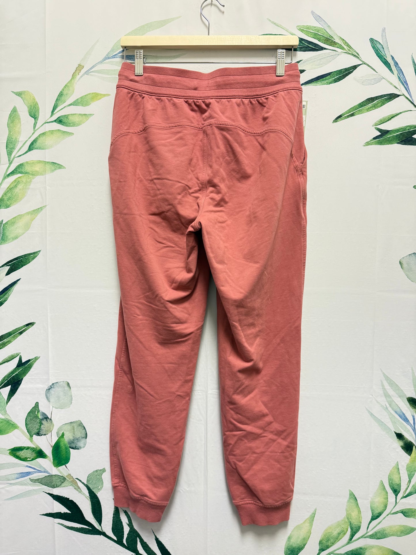 Lululemon Scuba HR Jogger 28” (6)
