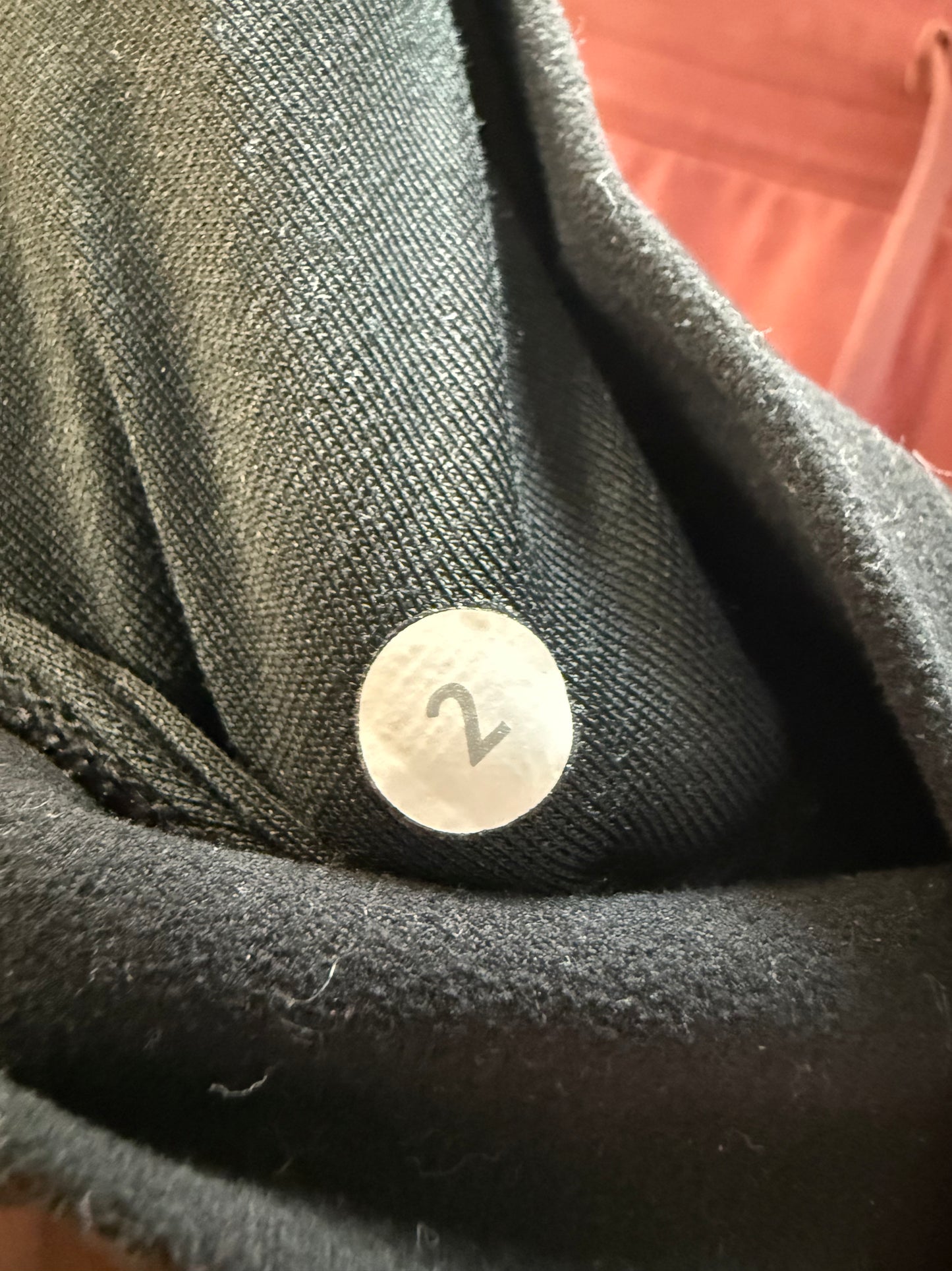 Lululemon Align HR Pant 25” (2)