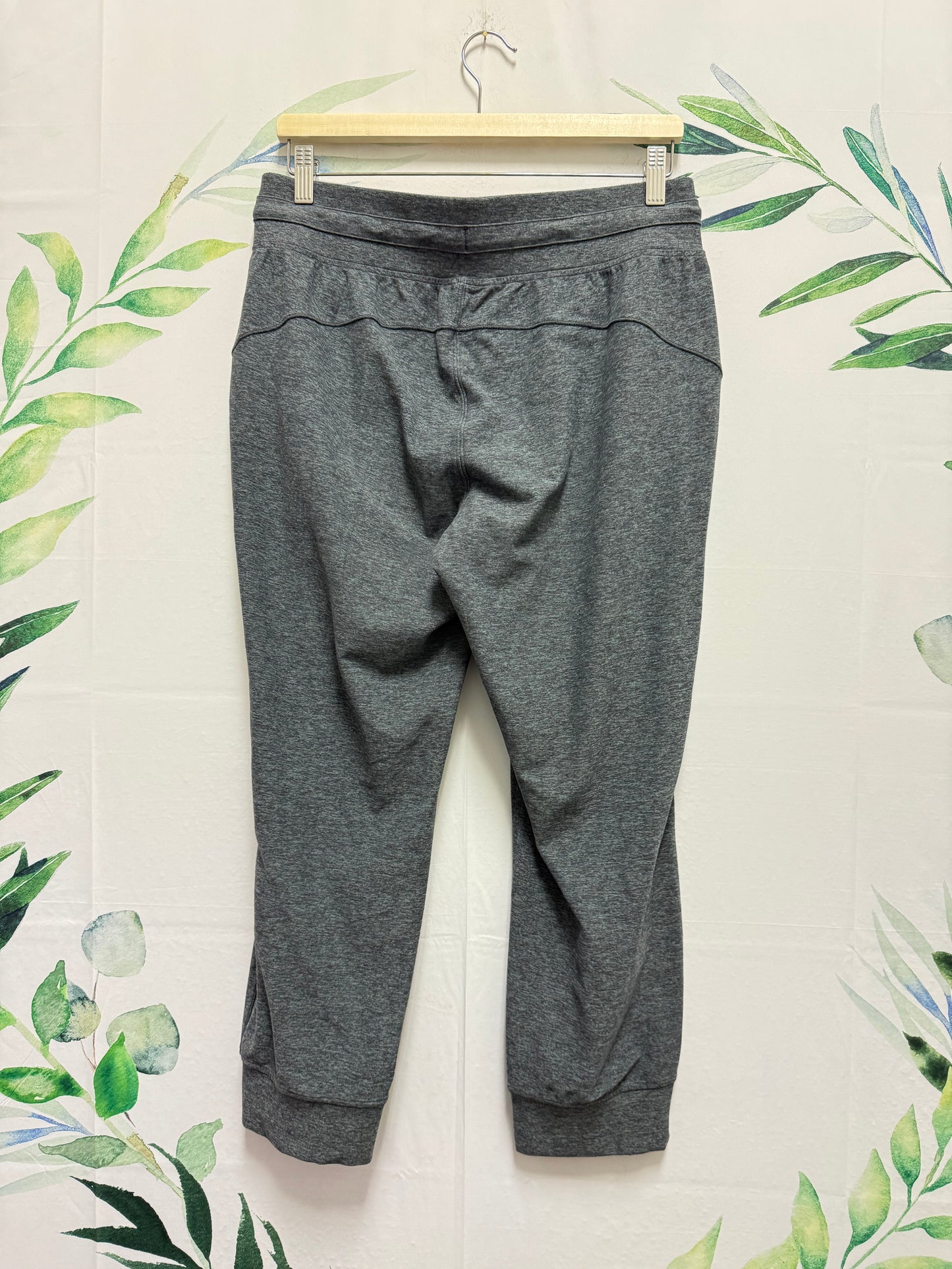 Lululemon Ready to Rulu HR Crop Jogger 24” (10)