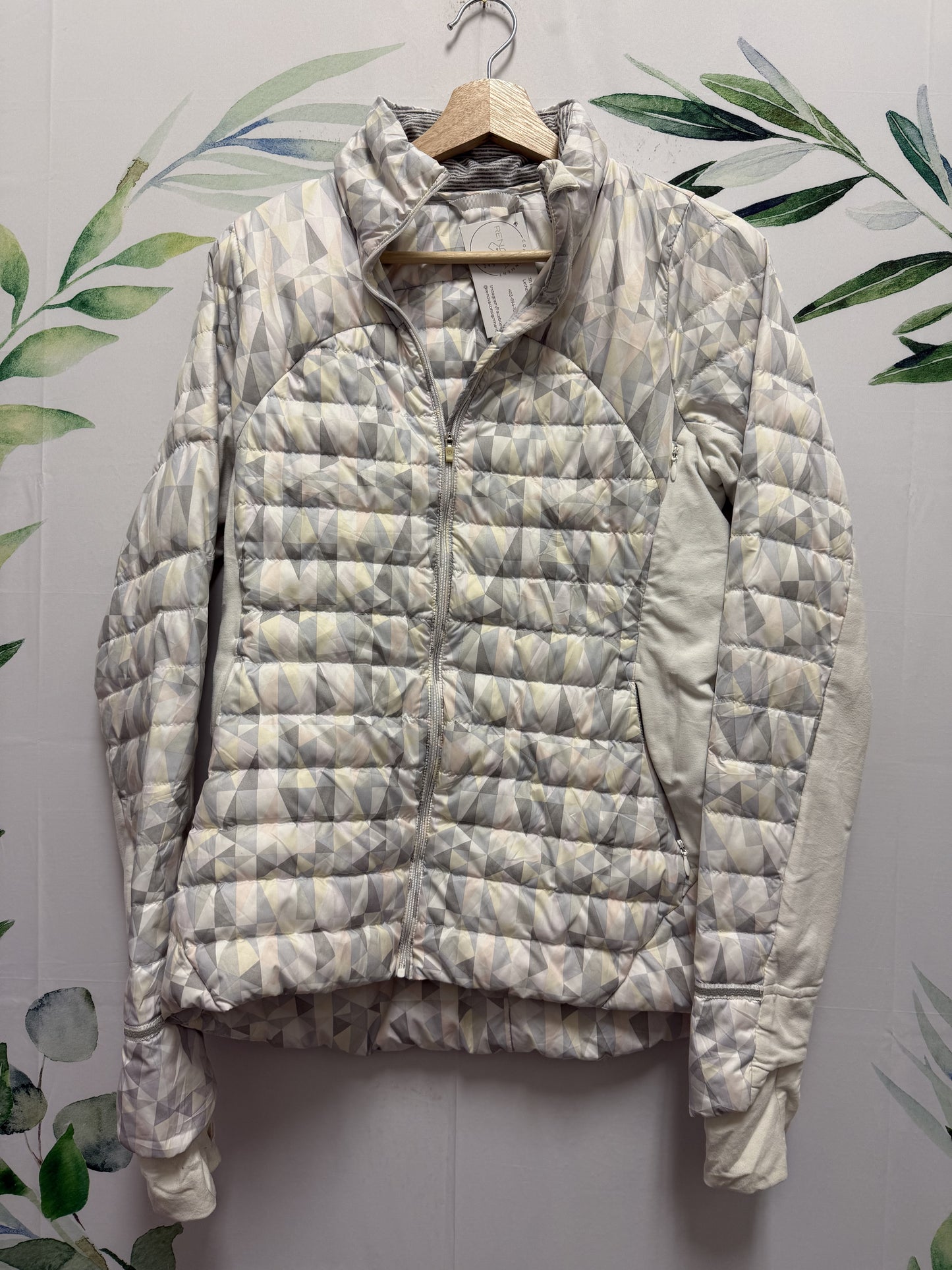 Lululemon Fluff Off Jacket (8)