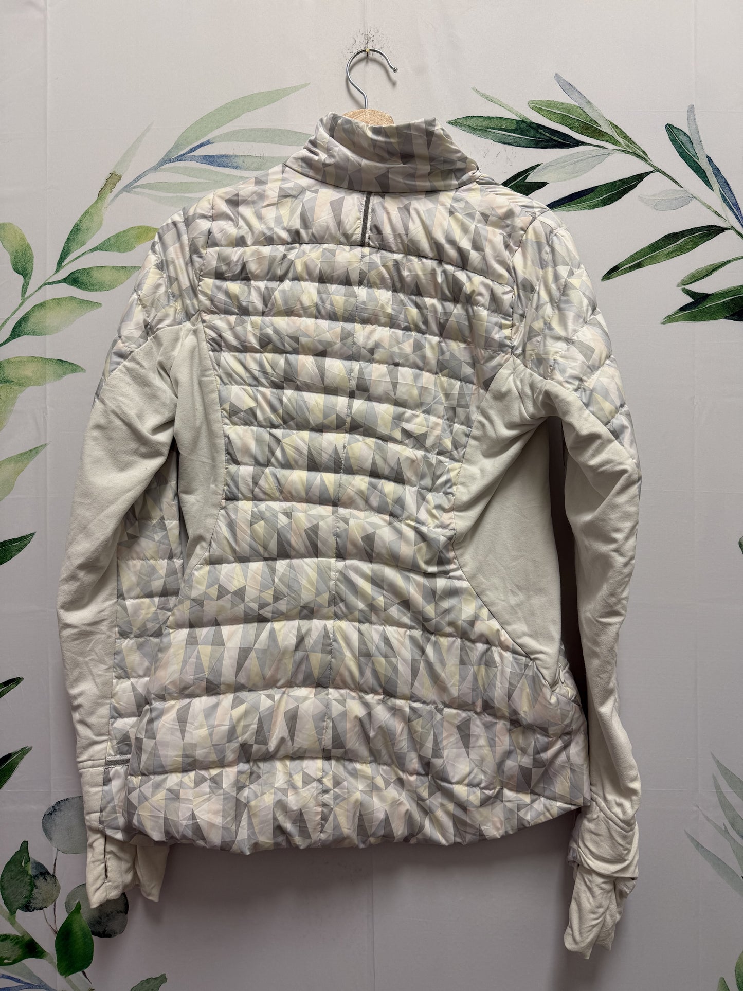 Lululemon Fluff Off Jacket (8)