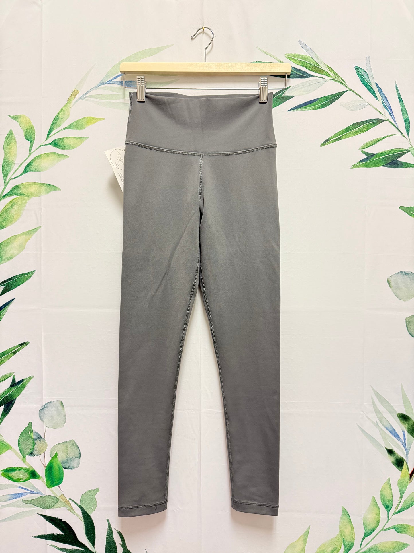 Aritzia TNA HR Tight (S)