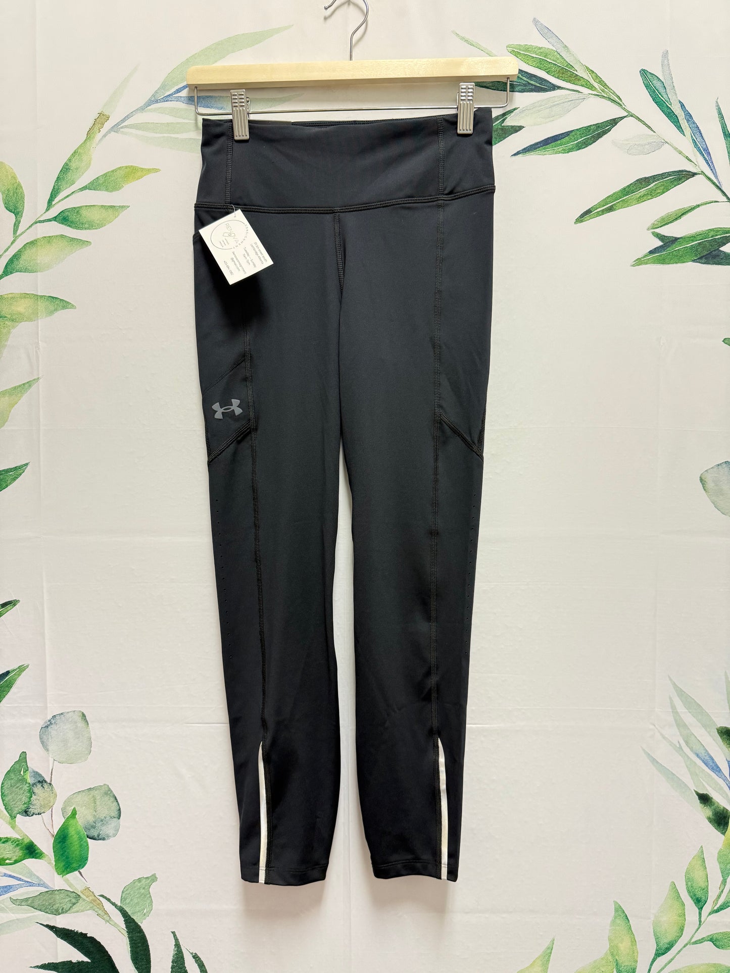 Under Armour Ankle HR Tight (S)