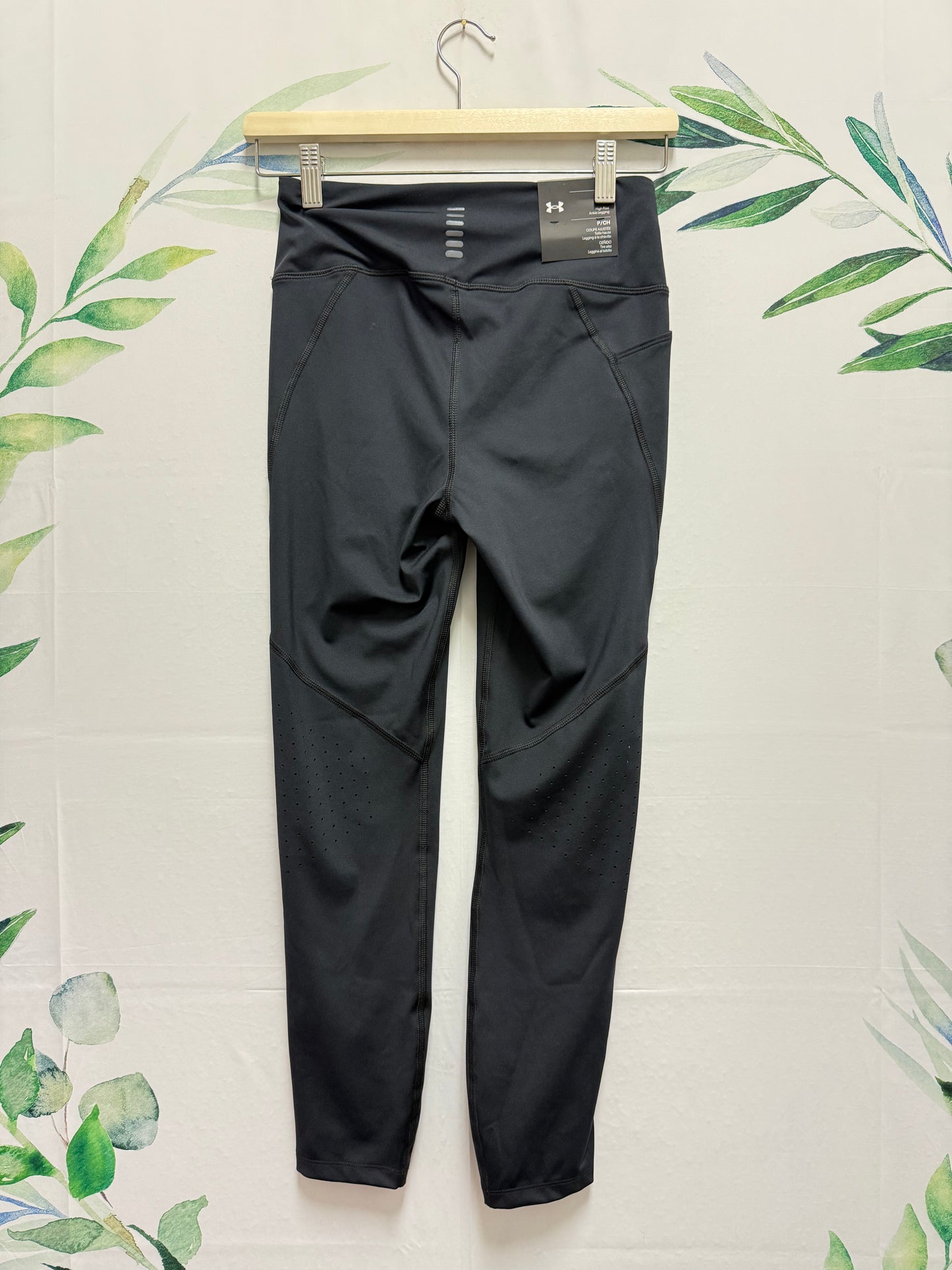 Under Armour Ankle HR Tight (S)