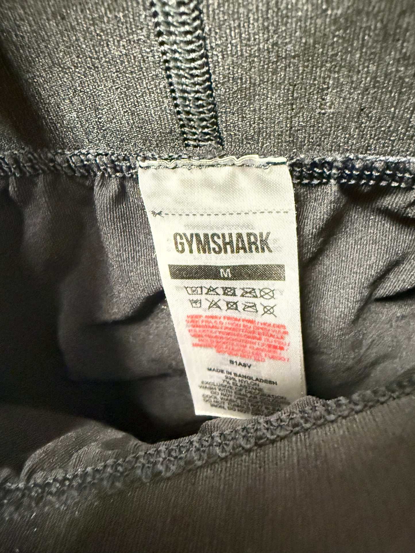 Gymshark Vision HR Tight (M)