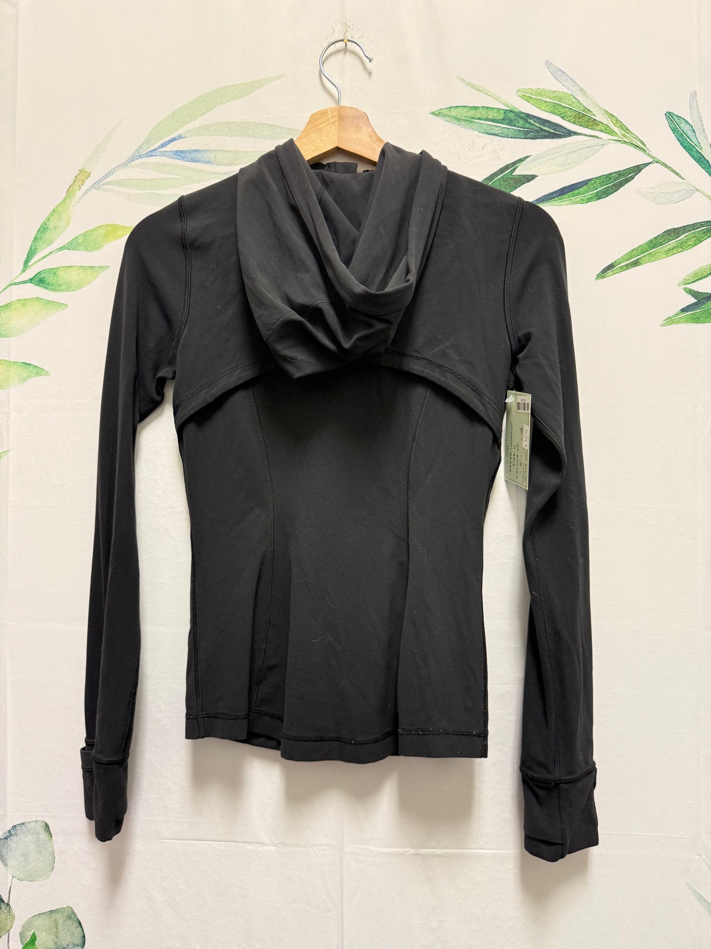 Lululemon Hooded Define Jacket (4)