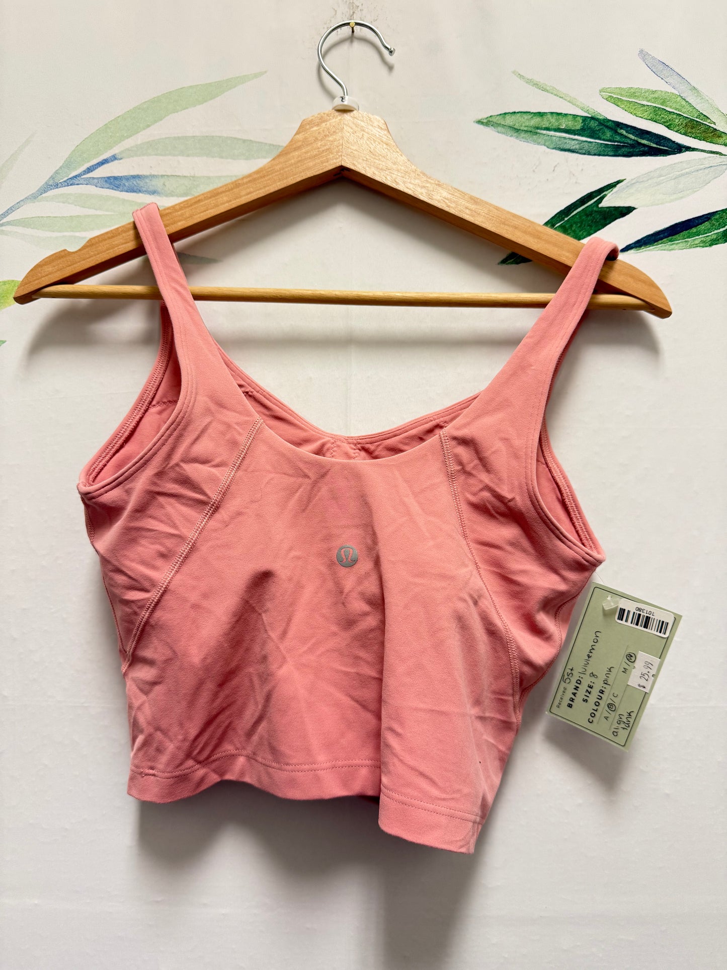Lululemon Align Tank (8)