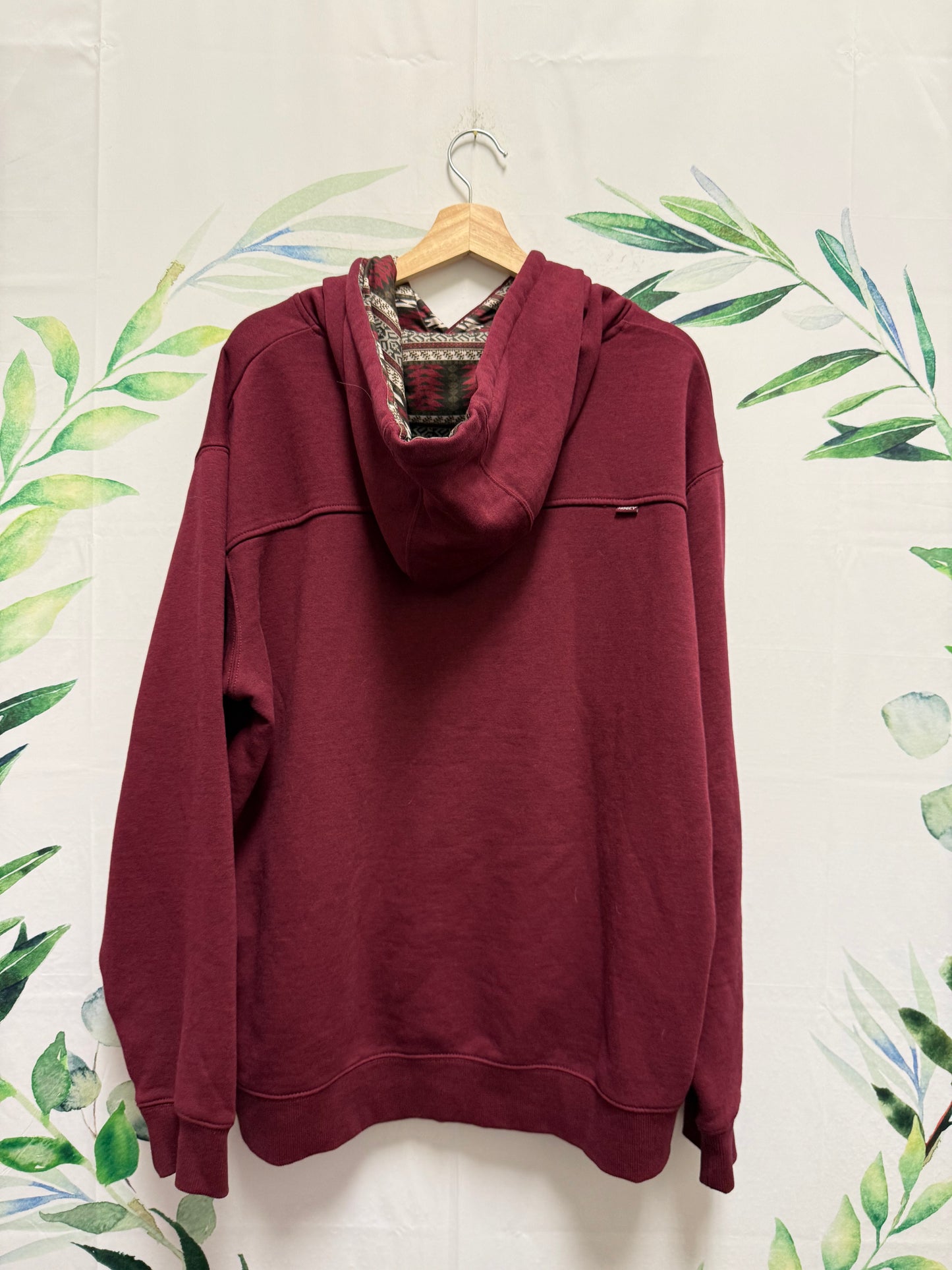 Hooey Legendary Hoodie (XXL)