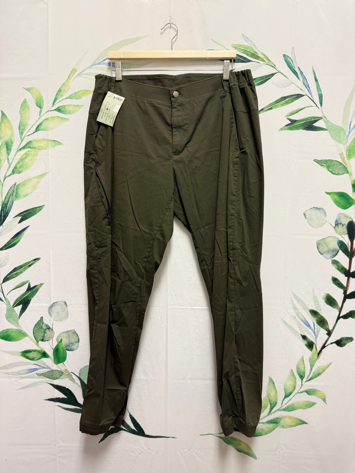 Lululemon All Town Commute Pant 30” (38)