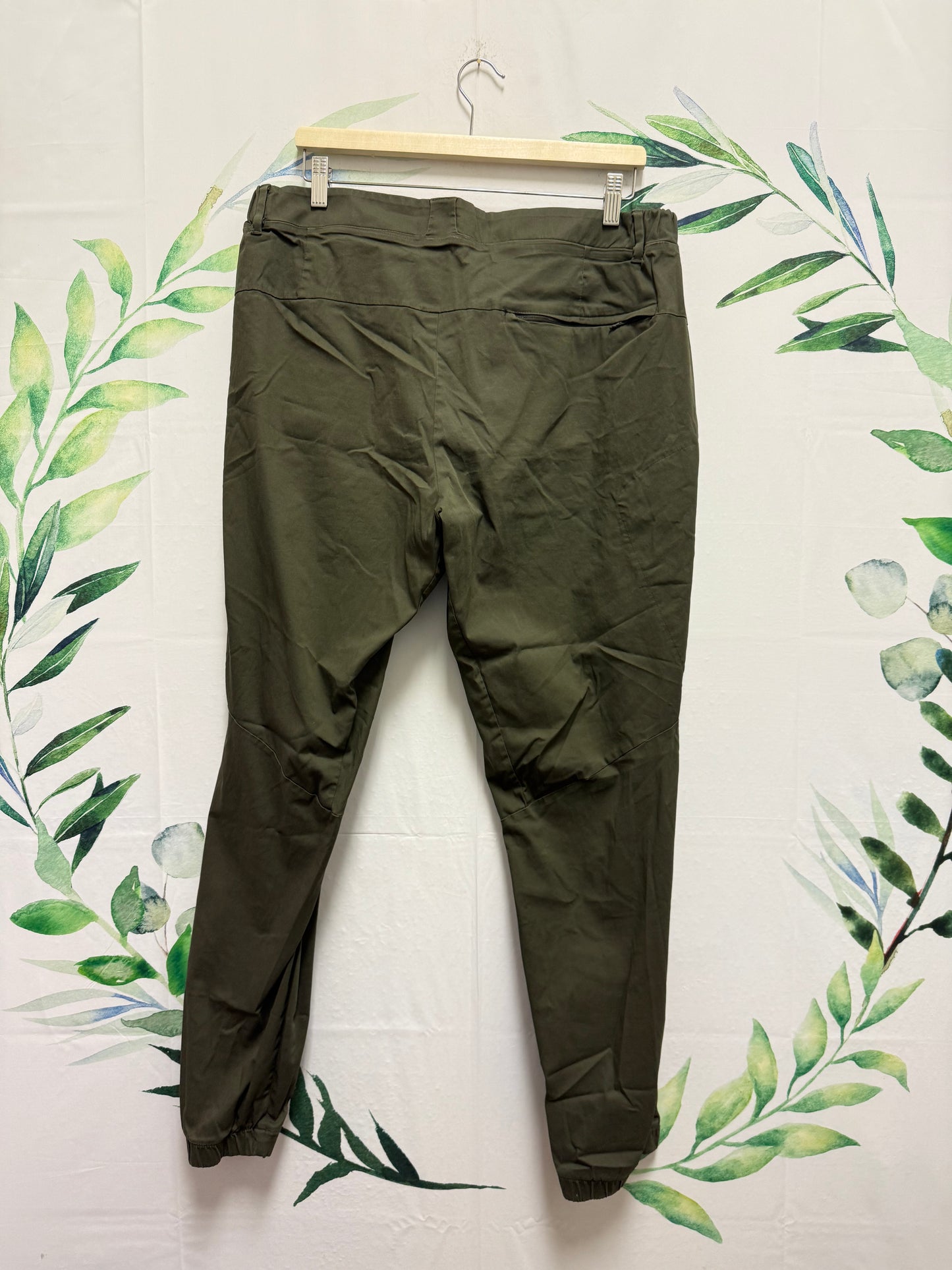 Lululemon All Town Commute Pant 30” (38)