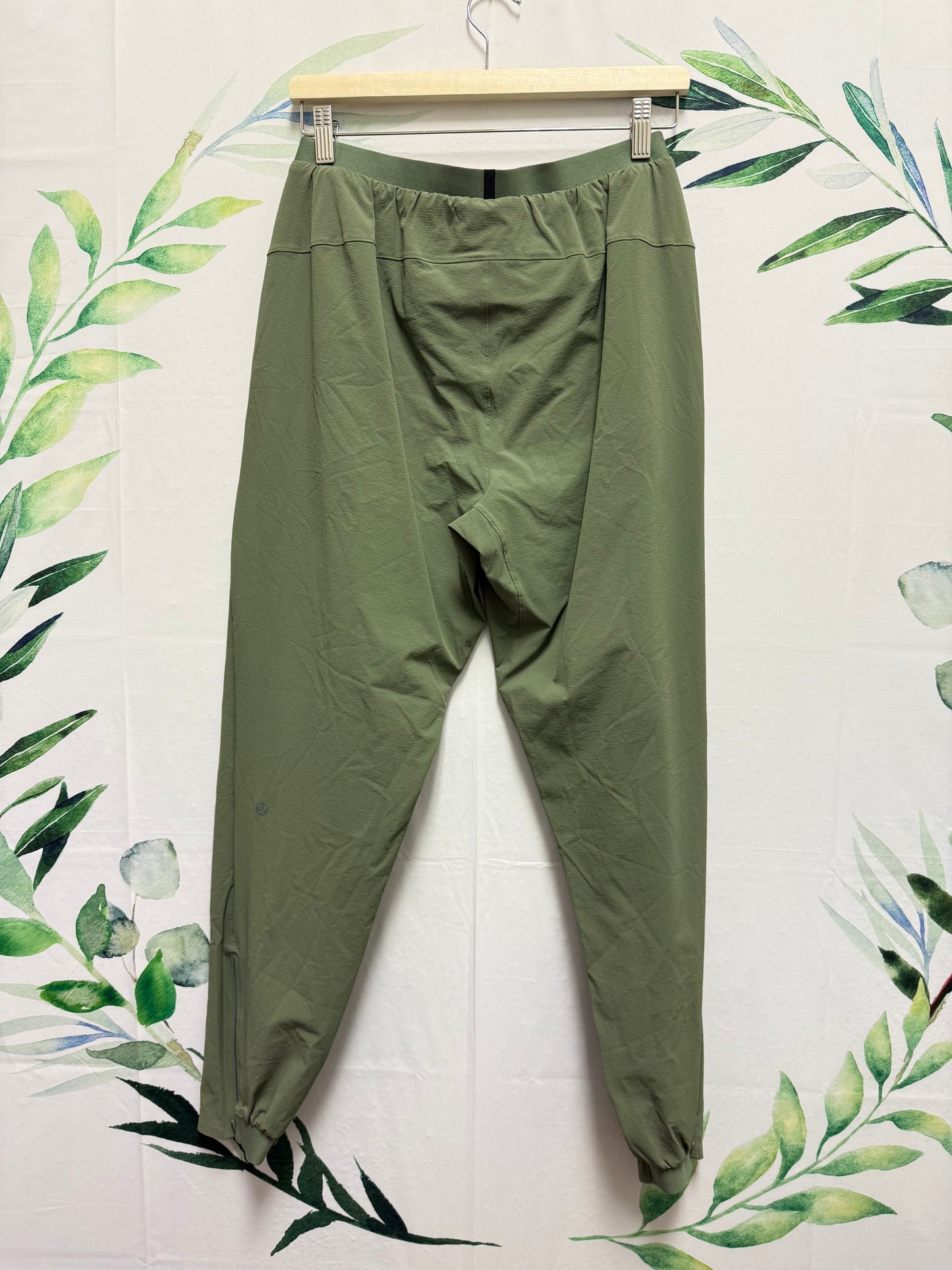 Lululemon Run State Jogger 28” (M)