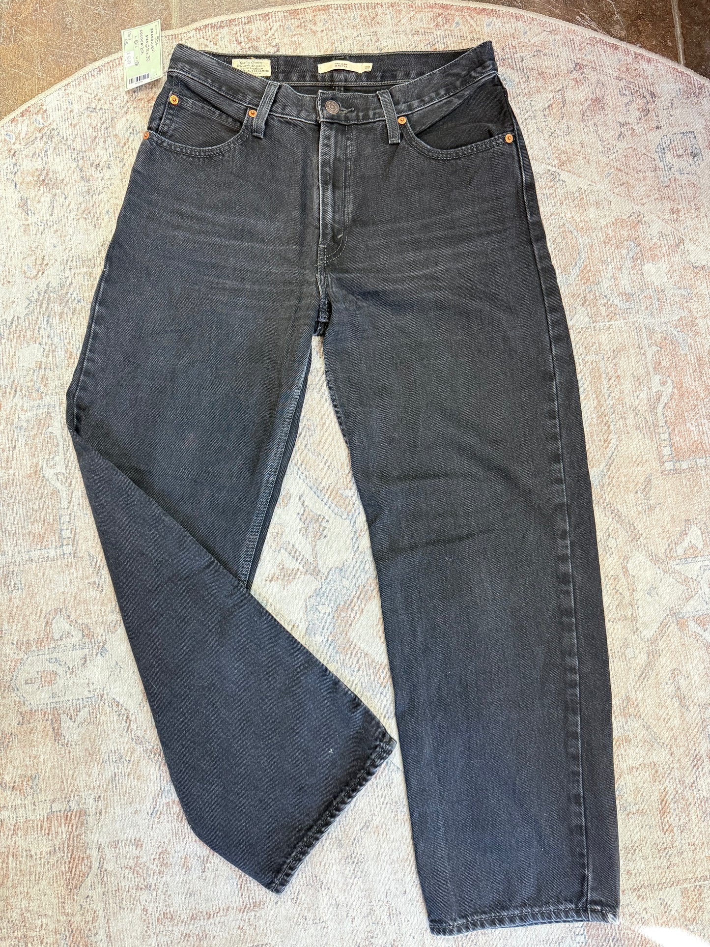 Levi Dad HR Jeans (28x30)