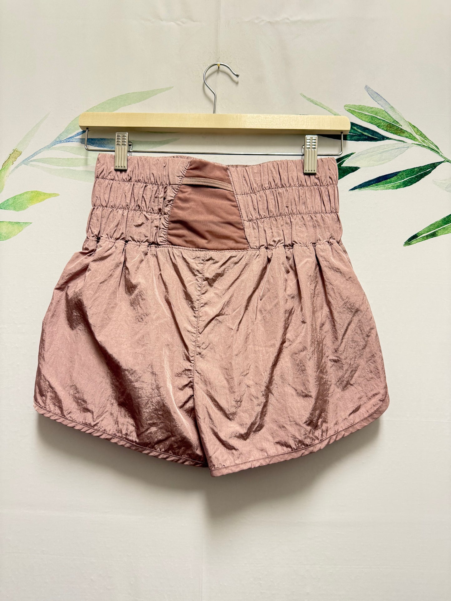 Free People The Way Home Short (S)