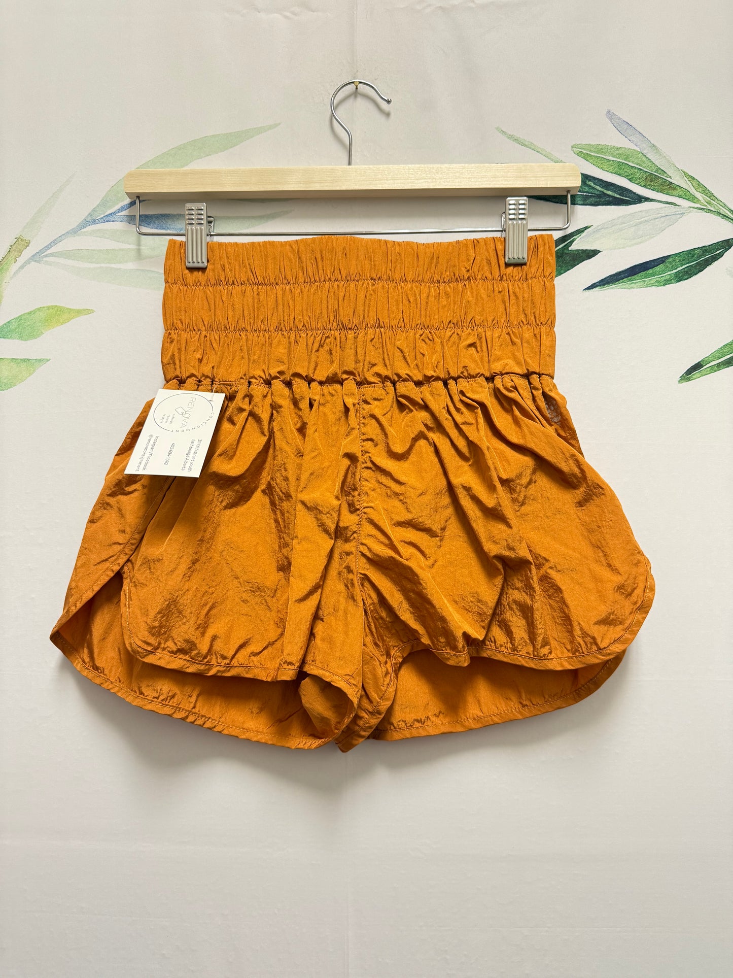 Free People The Way Home Short (S)