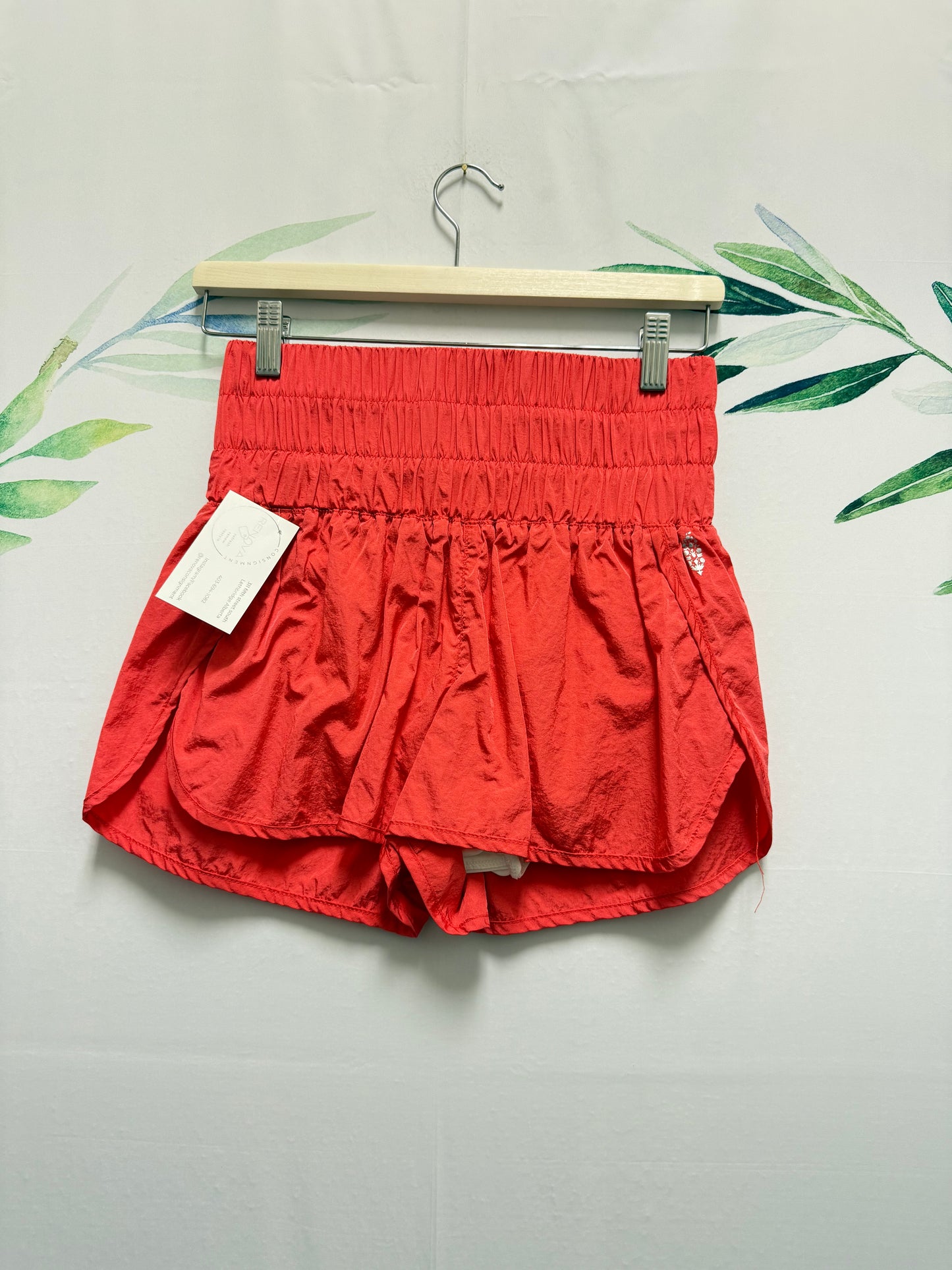 Free People The Way Home Short (S)