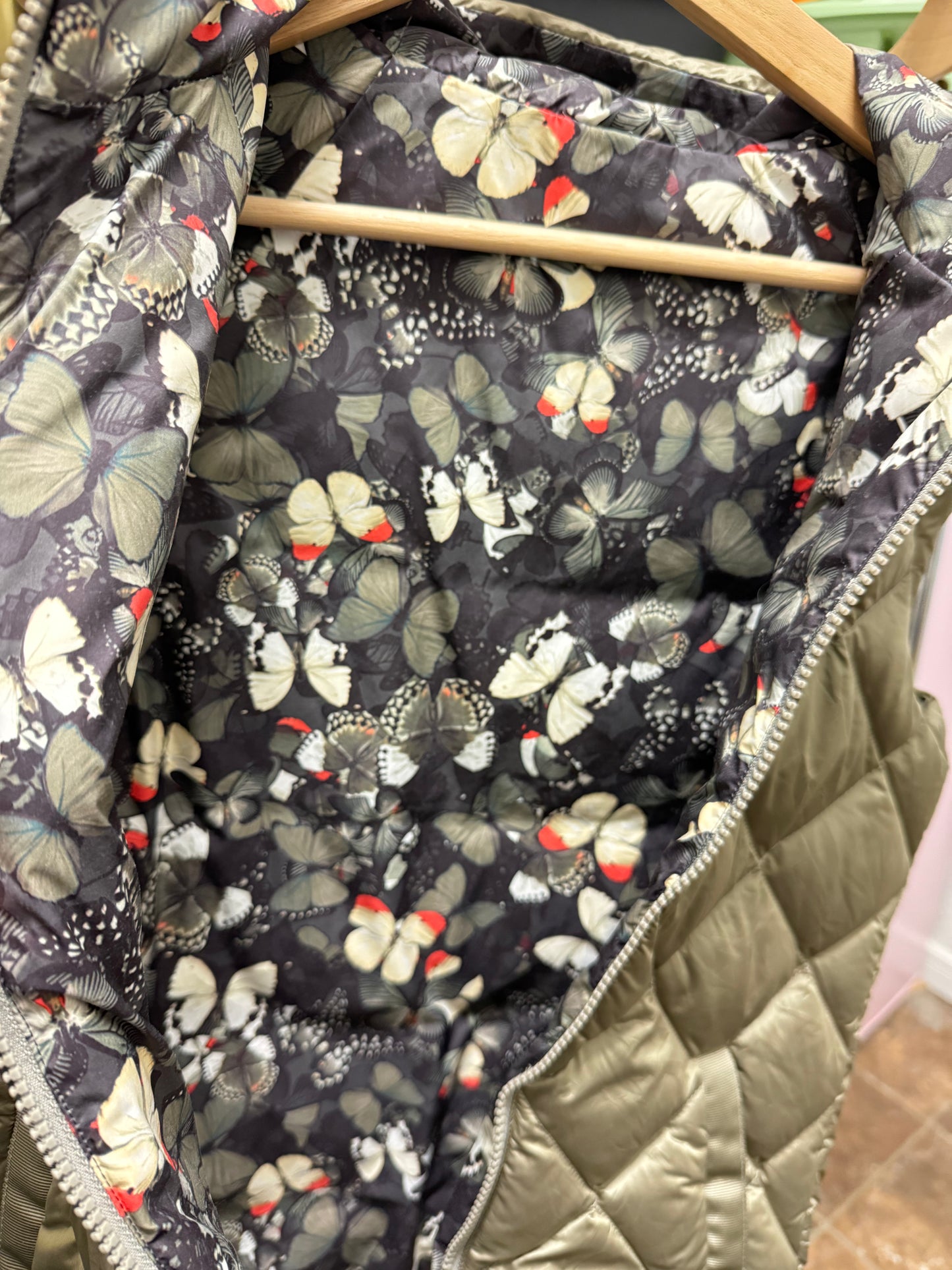 Lululemon The Fluffiest Vest (2)