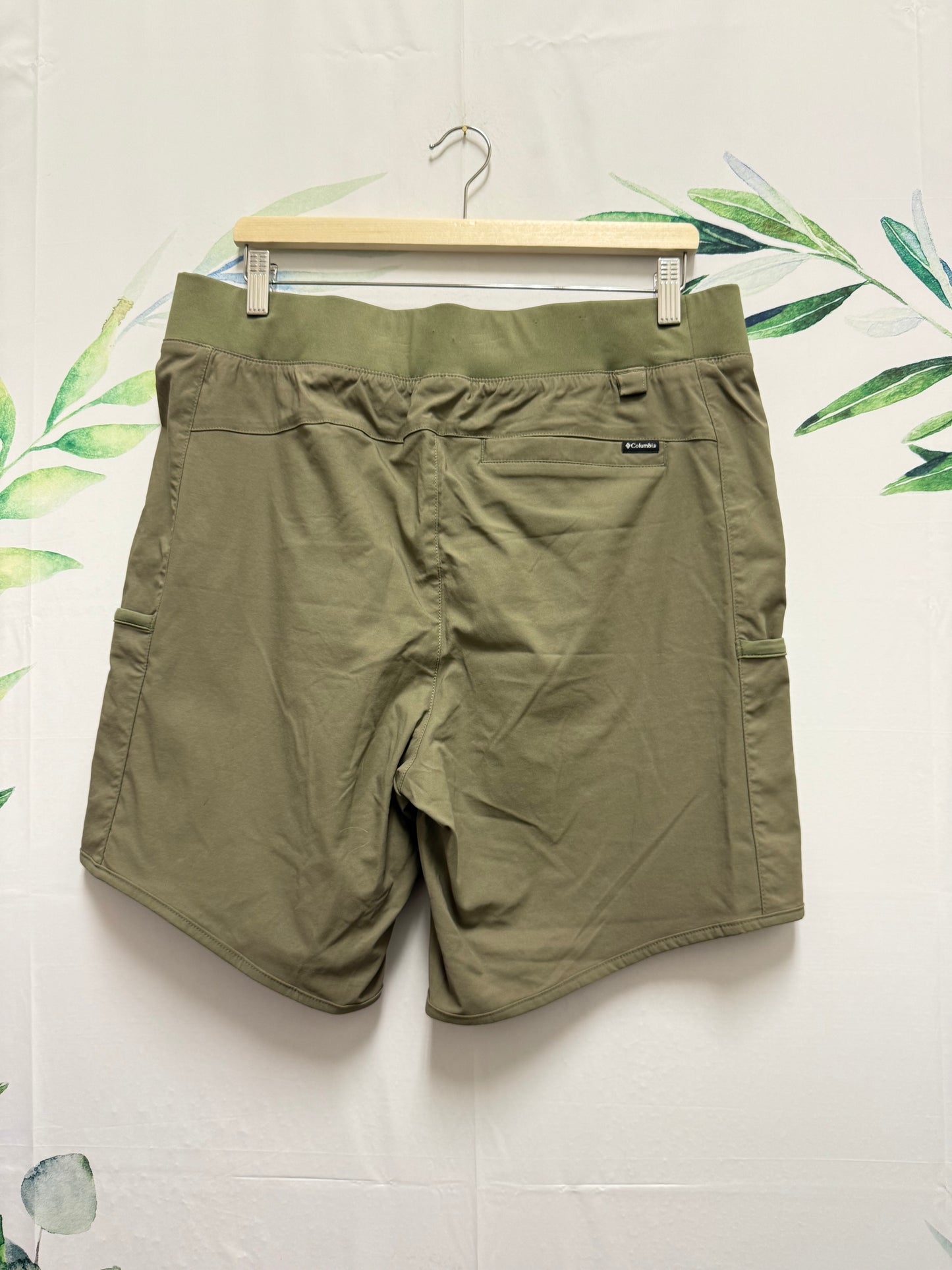 Columbia Lightweight Short (L)