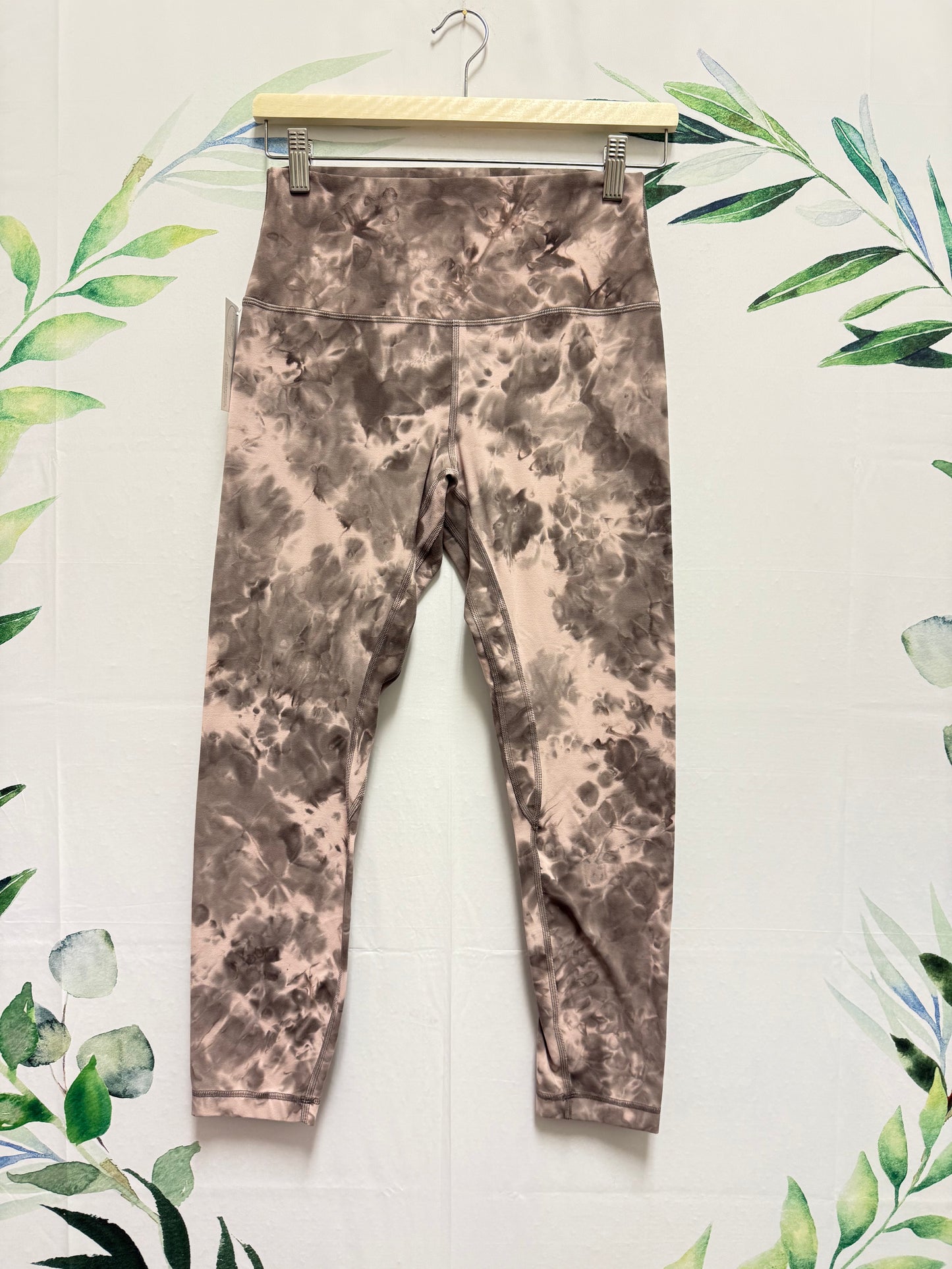 Lululemon Align HR Pant 25” (8)