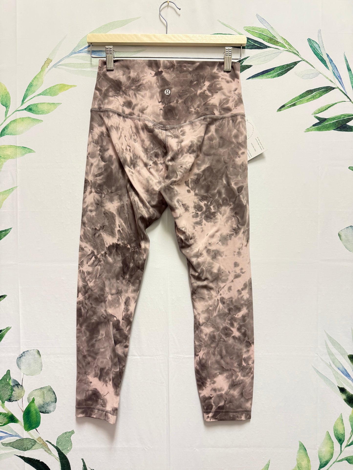 Lululemon Align HR Pant 25” (8)