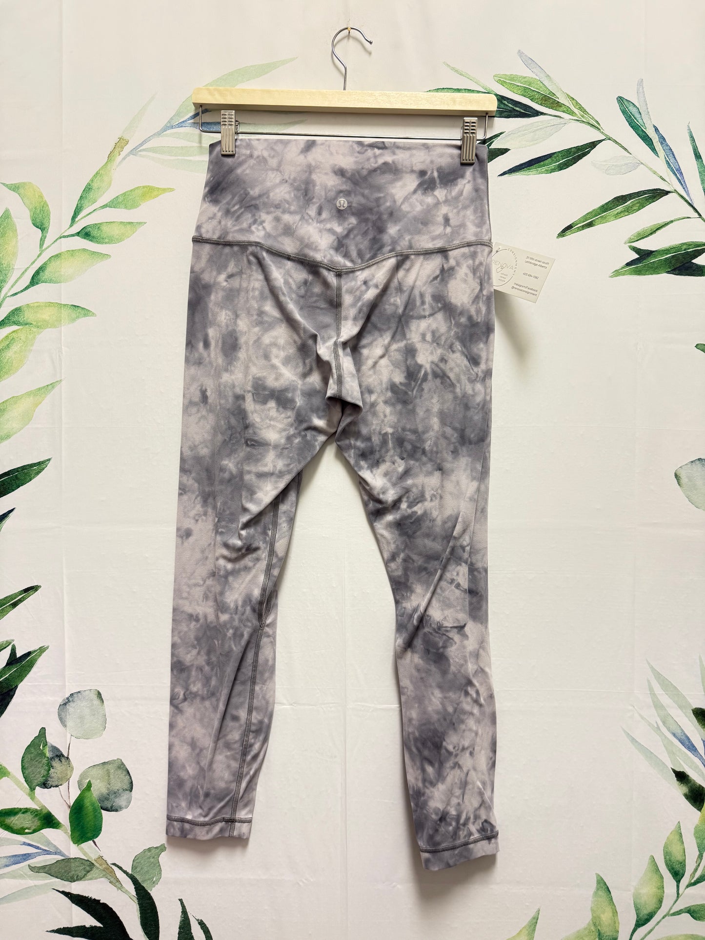 Lululemon Align HR Pant 25” (8)