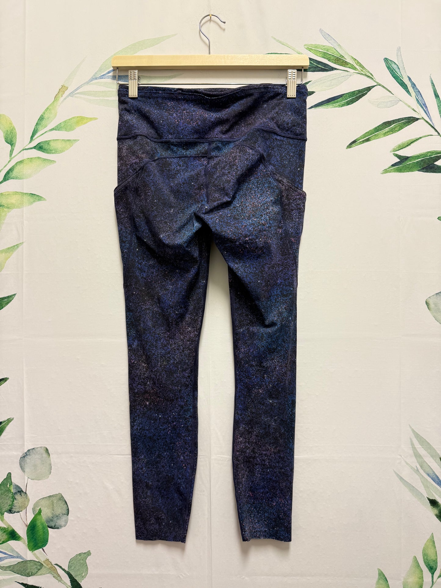 Lululemon Fast & Free HR Tight 25” (8)