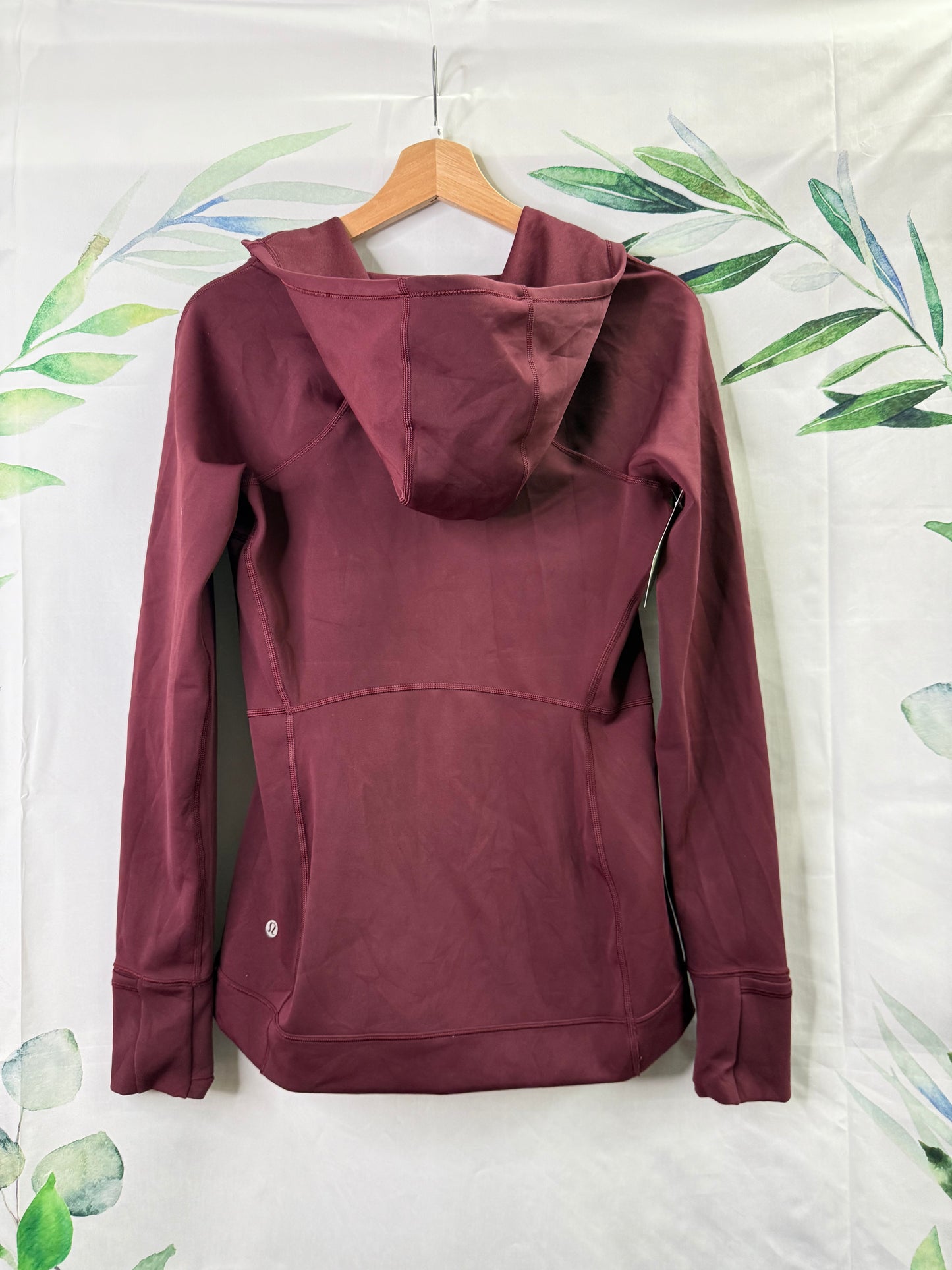 Lululemon Every Journey Hoodie (6) (10)