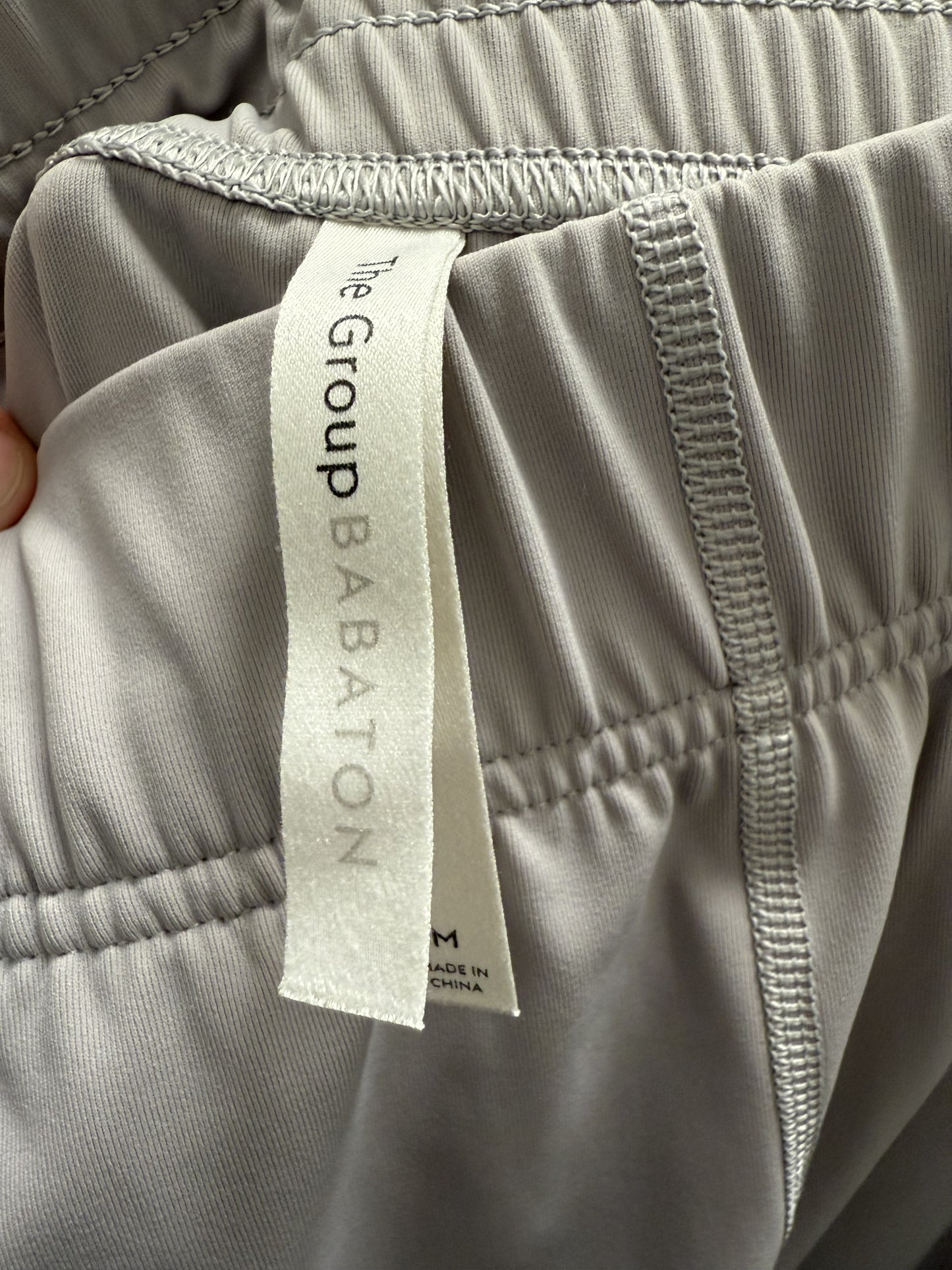 Aritzia Babaton Weekender Pant (M)