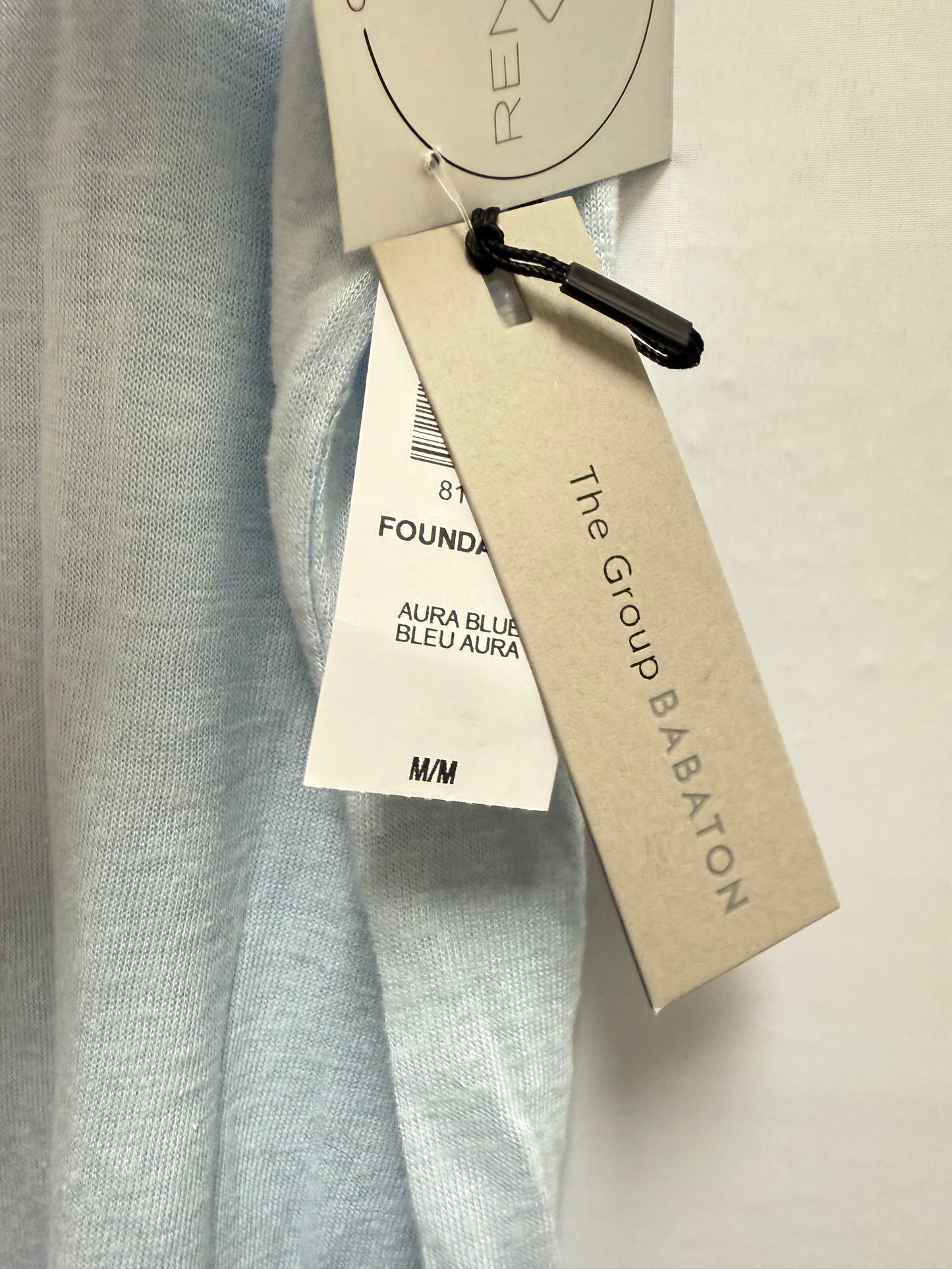 Aritzia Babaton Foundation Tank (M)