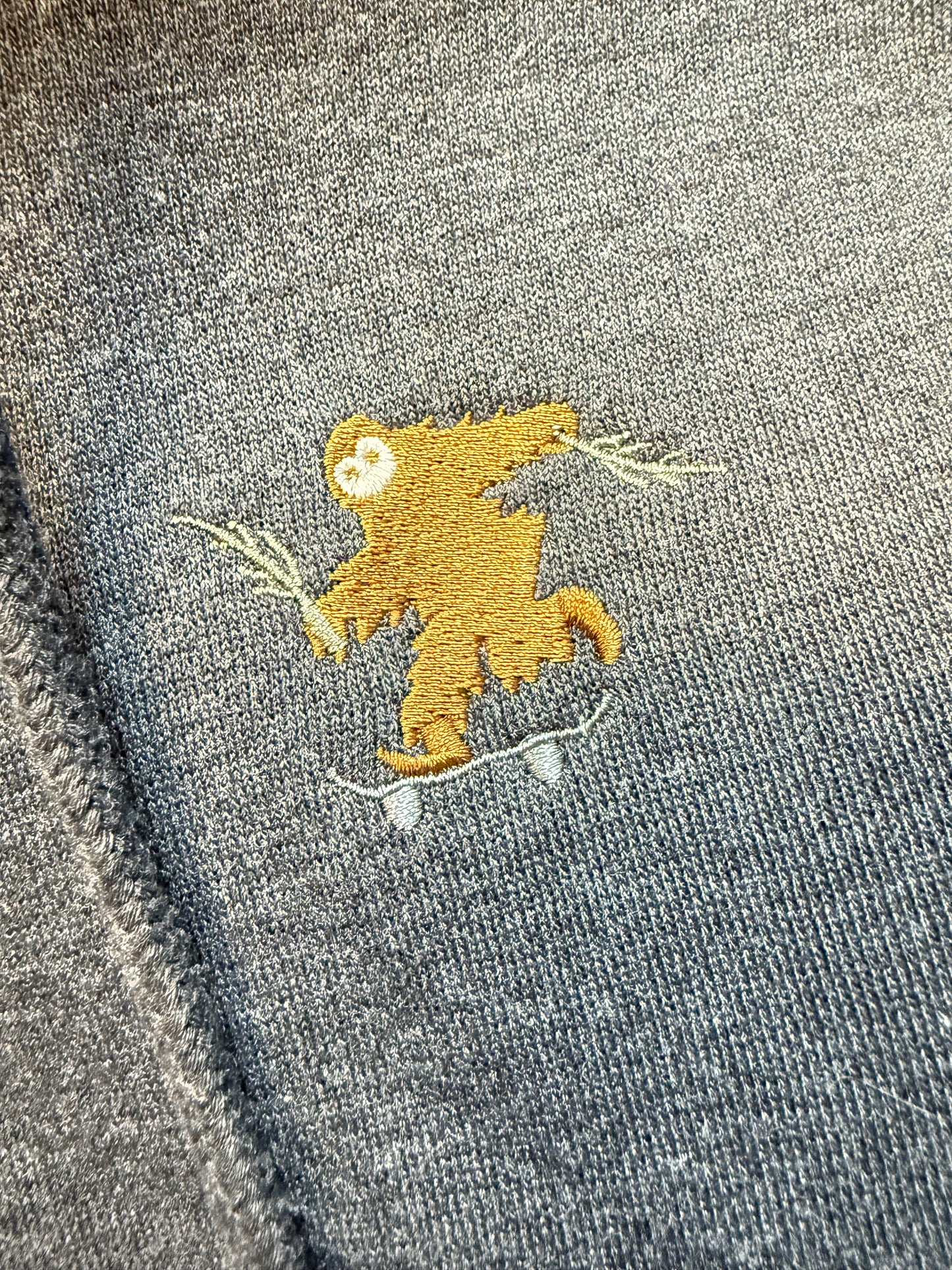 Ten Tree Sasquatch Hoodie (S)