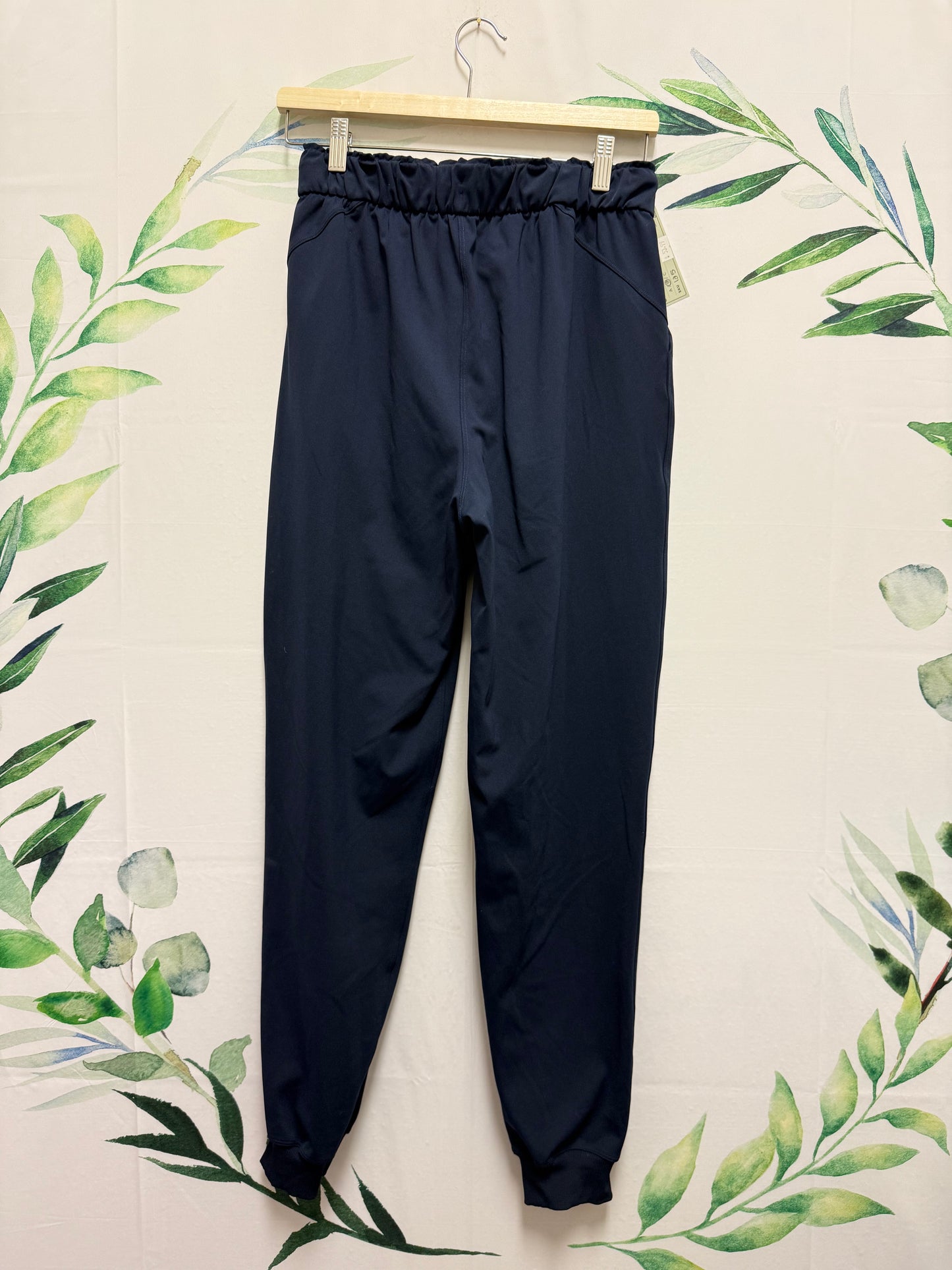 Lululemon Keep Moving Stretch HR Jogger 28” (6)