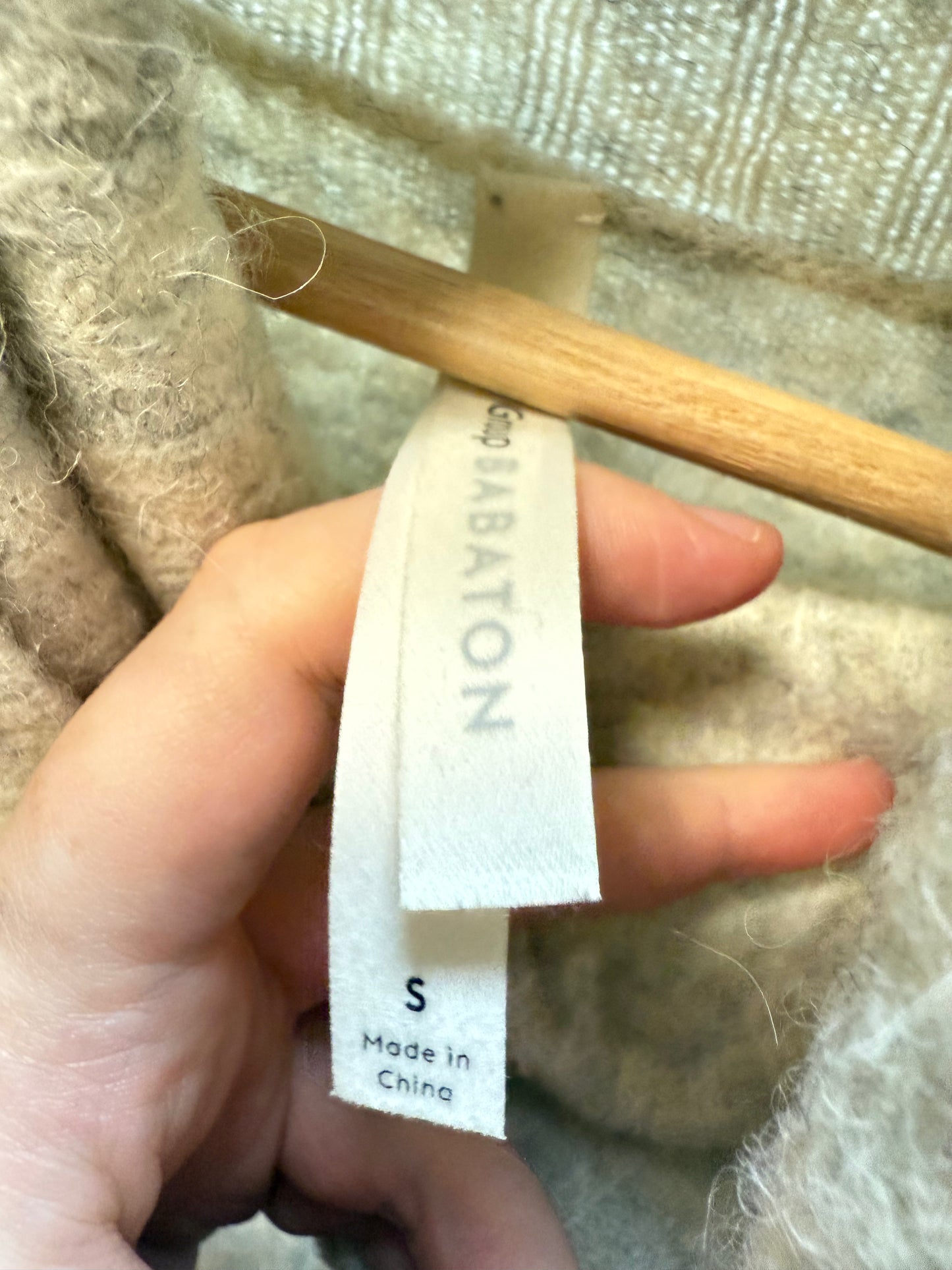 Aritzia Babaton Turtleneck Sweater (S)