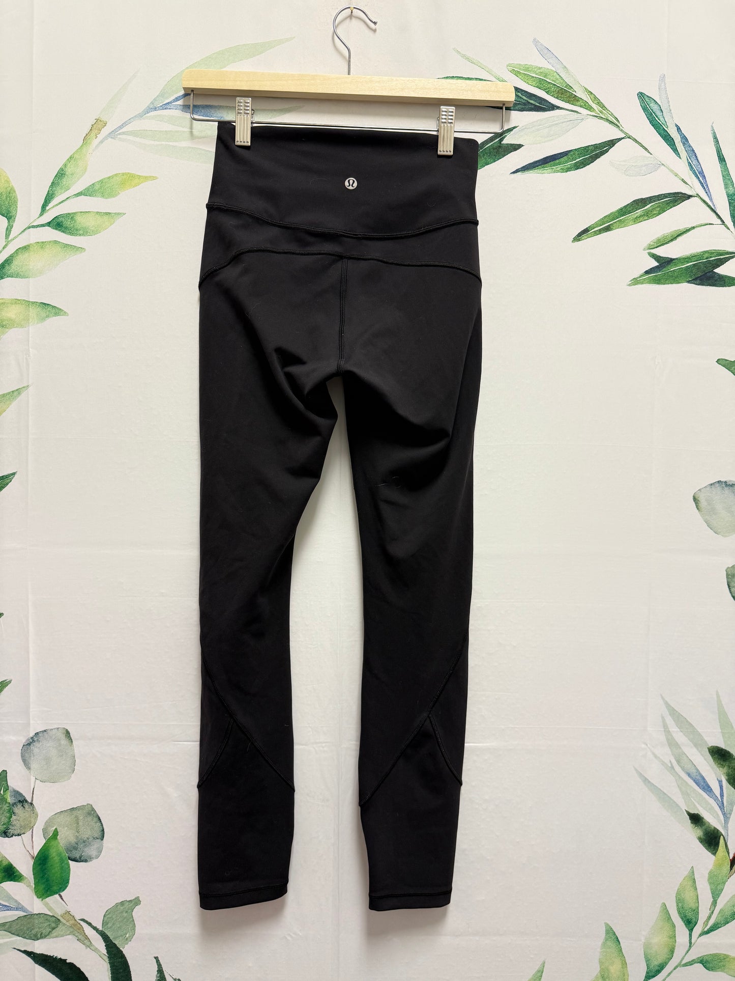 Lululemon In Movement HR Tight 25” (4)