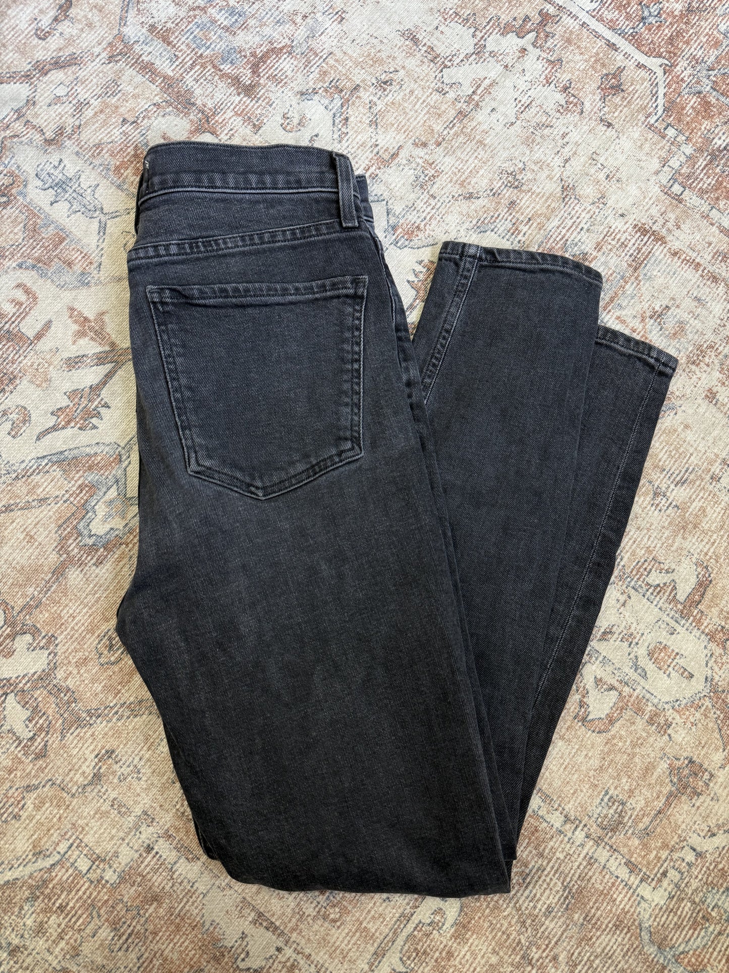 Agolde HR Slim Jeans (26x27)