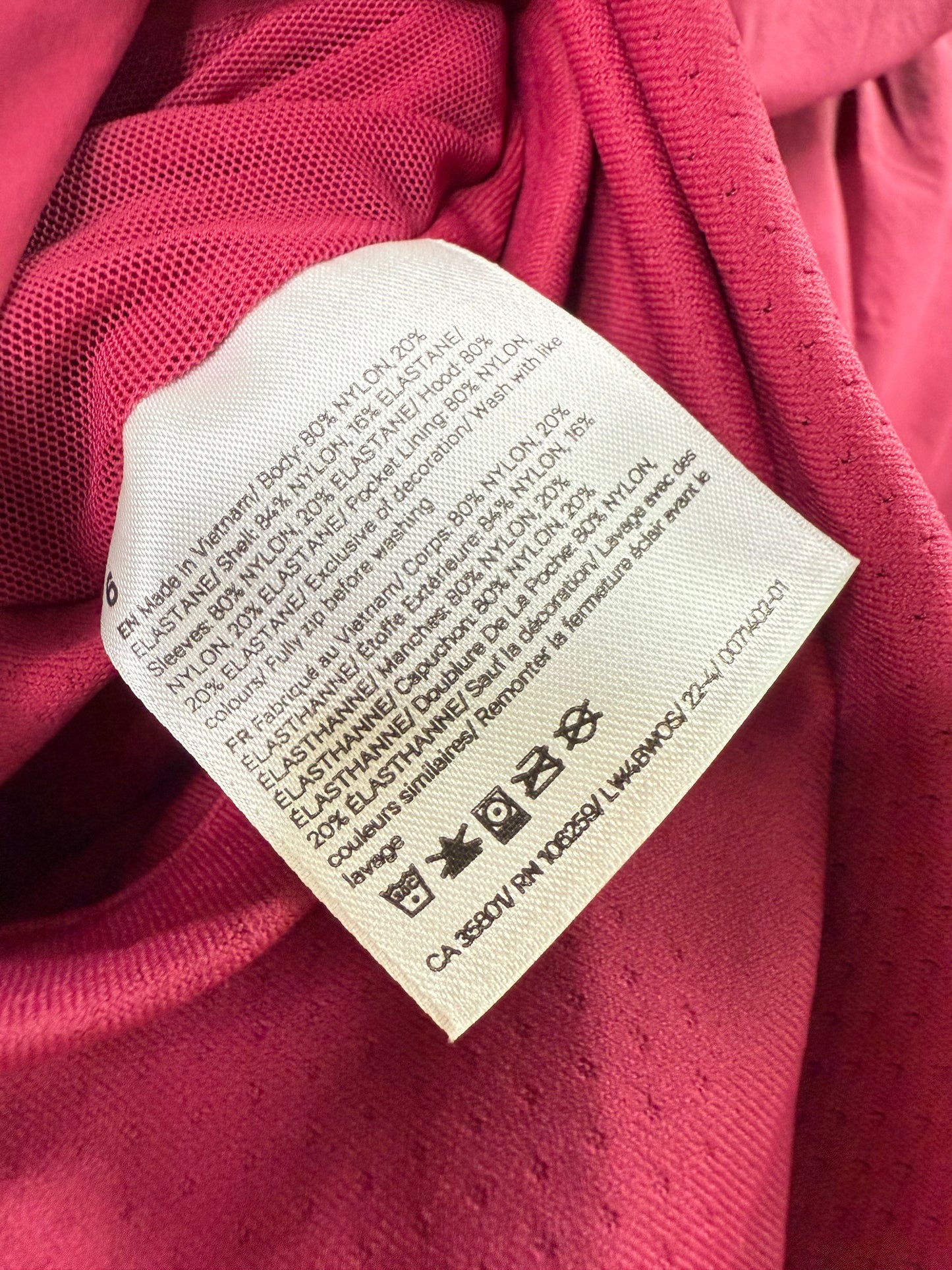 Lululemon SenseKnit Composite Jacket (6)