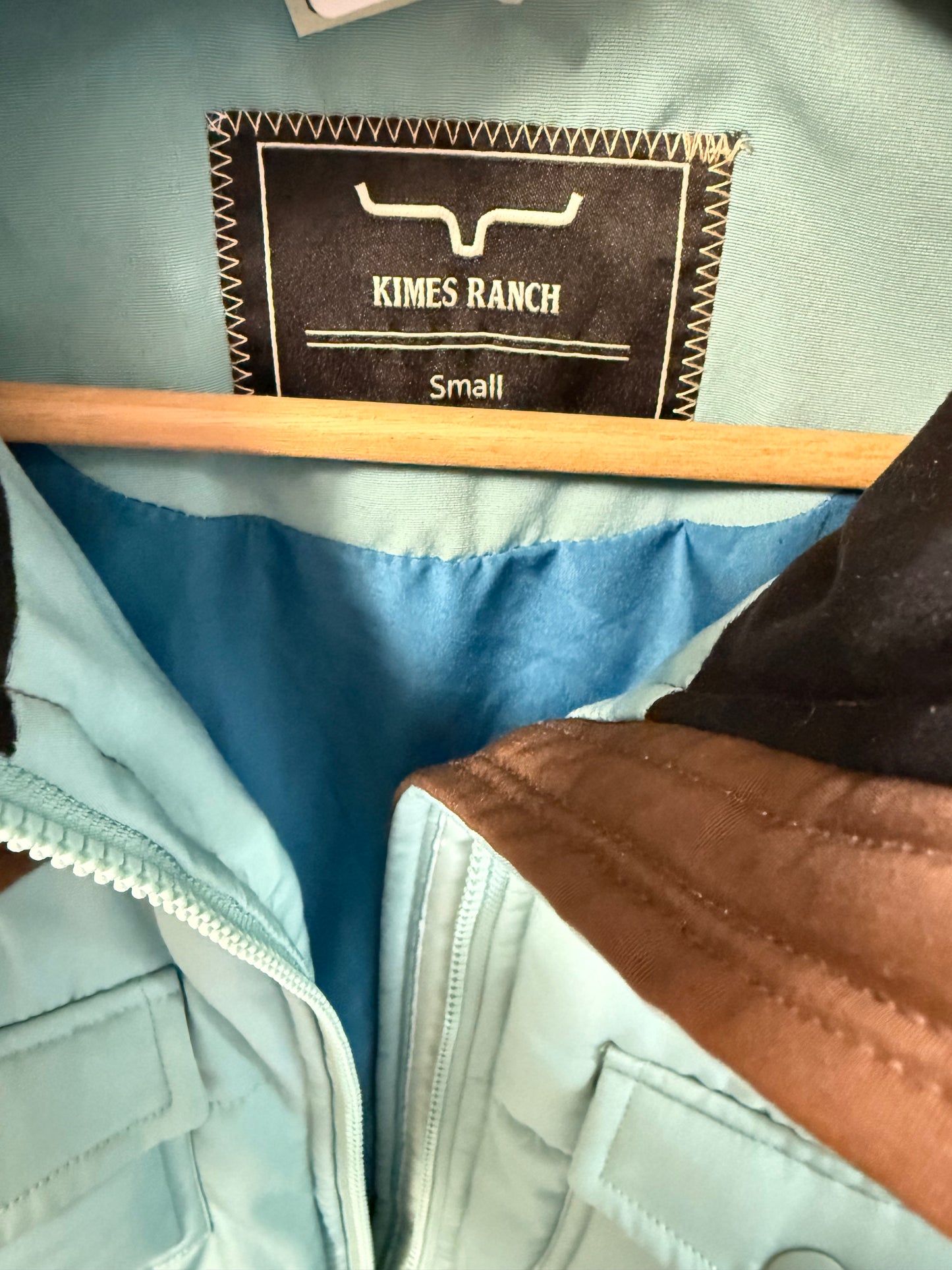 Kimes Ranch Wyldfire Jacket (S)