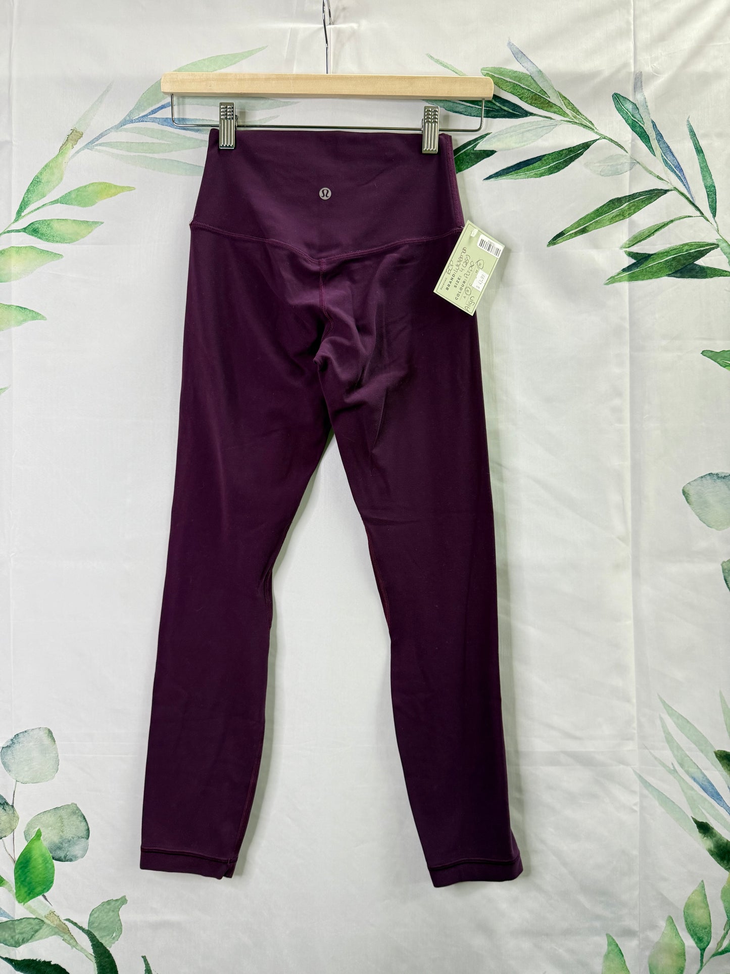 Lululemon Align HR Tight 25” (4)