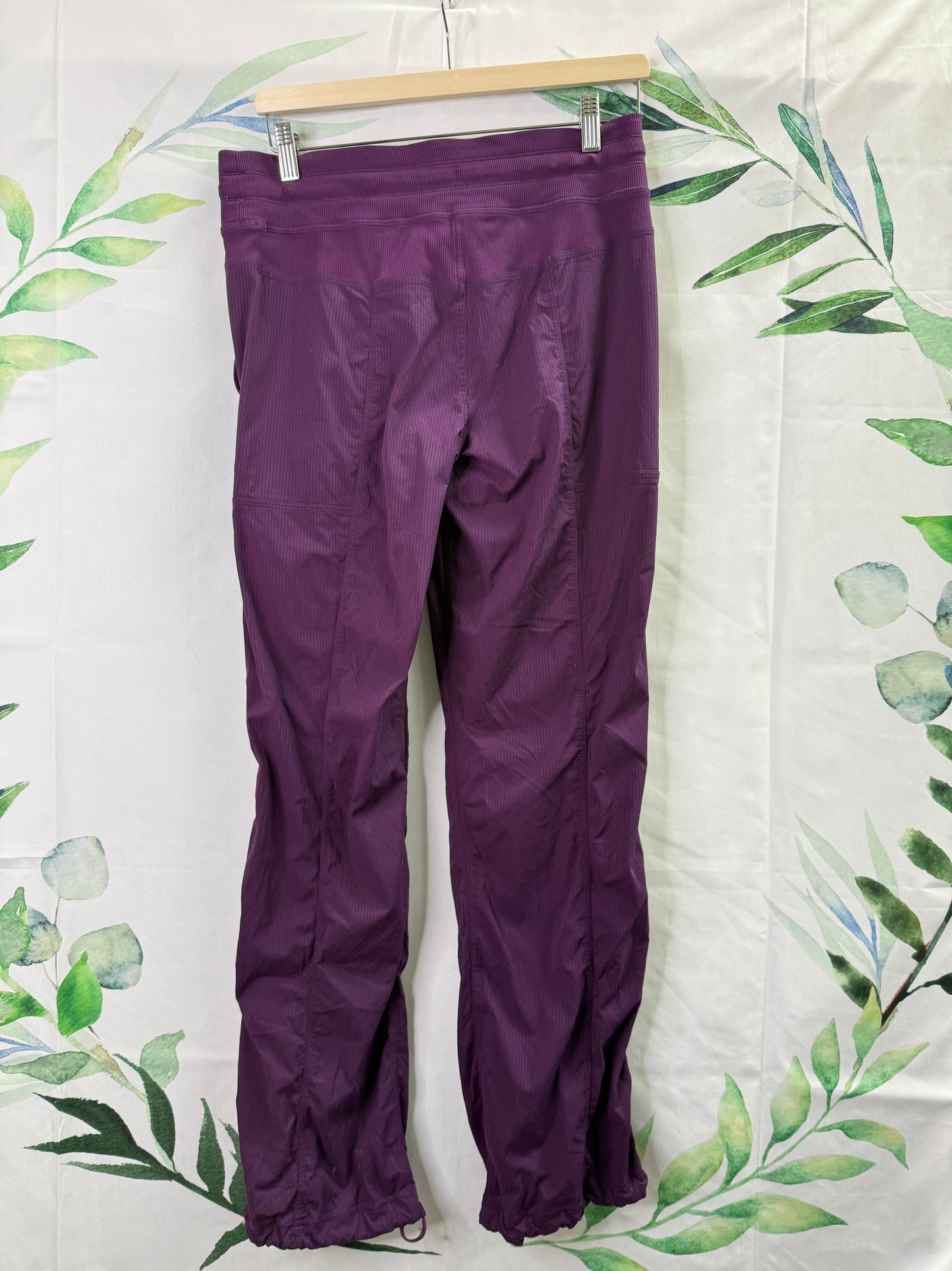 Lululemon Dance Studio MR Pant 32” (8)