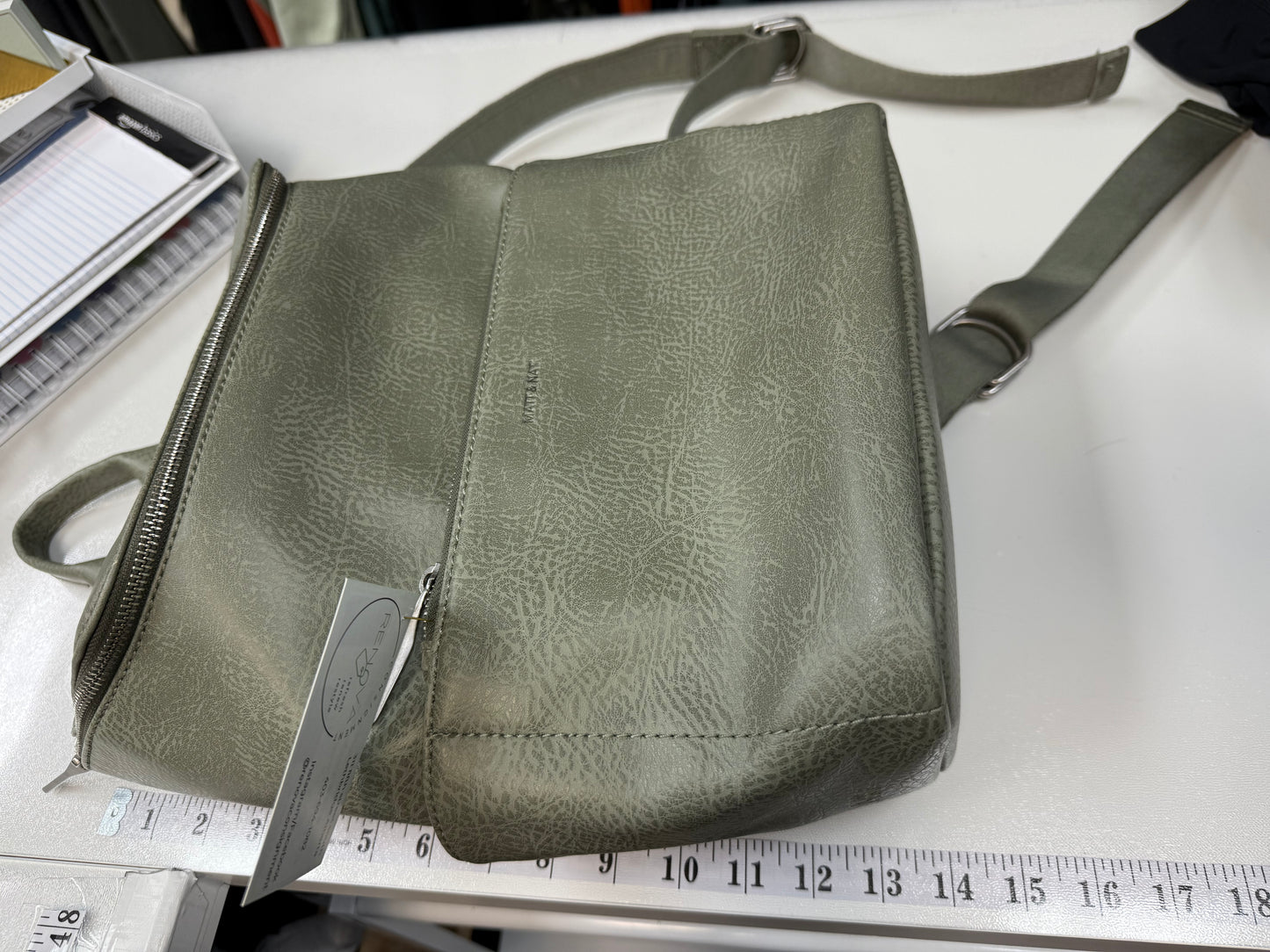 Matt & Nat Brave Backpack