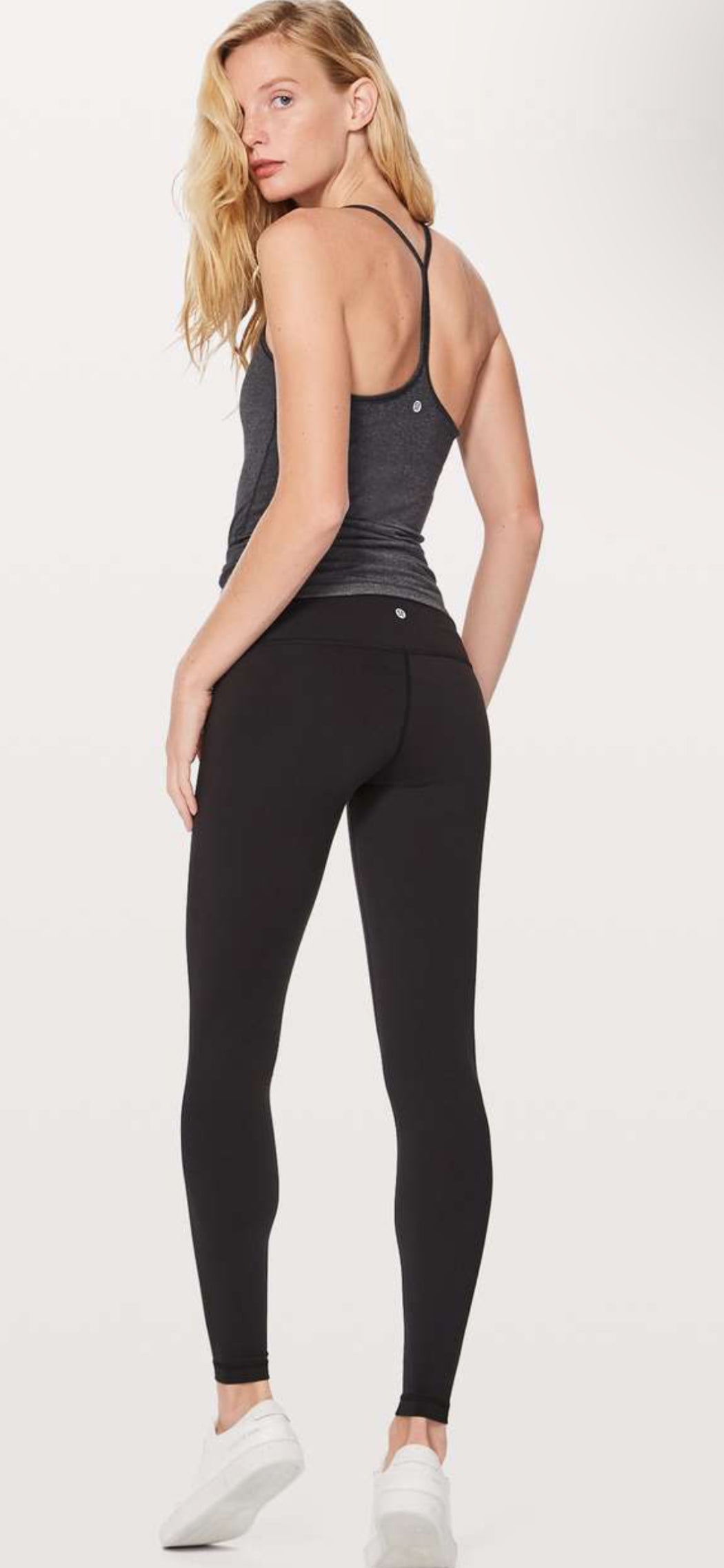 Lululemon Wunder Under LR Tight 28” (6)