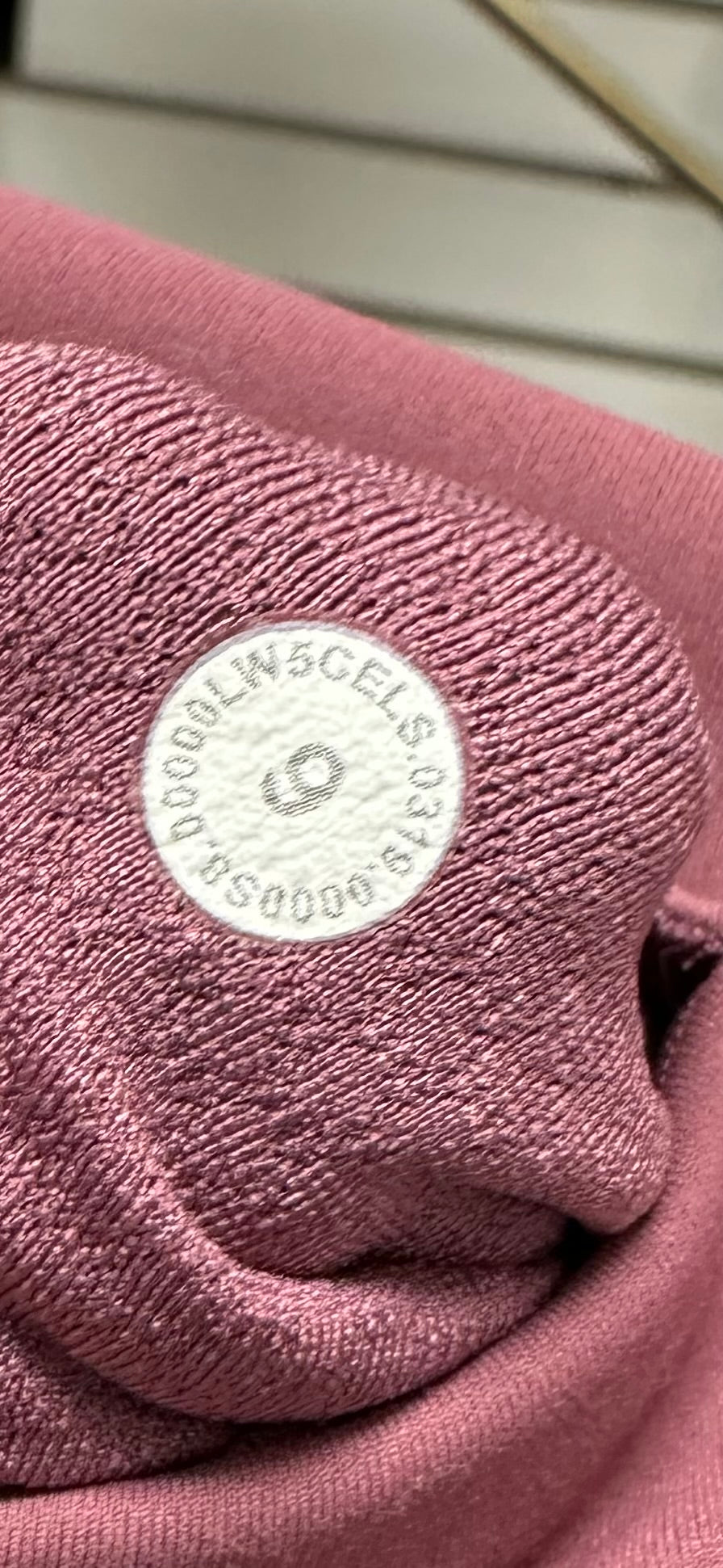 Lululemon Always On HR Tight 28” (6)