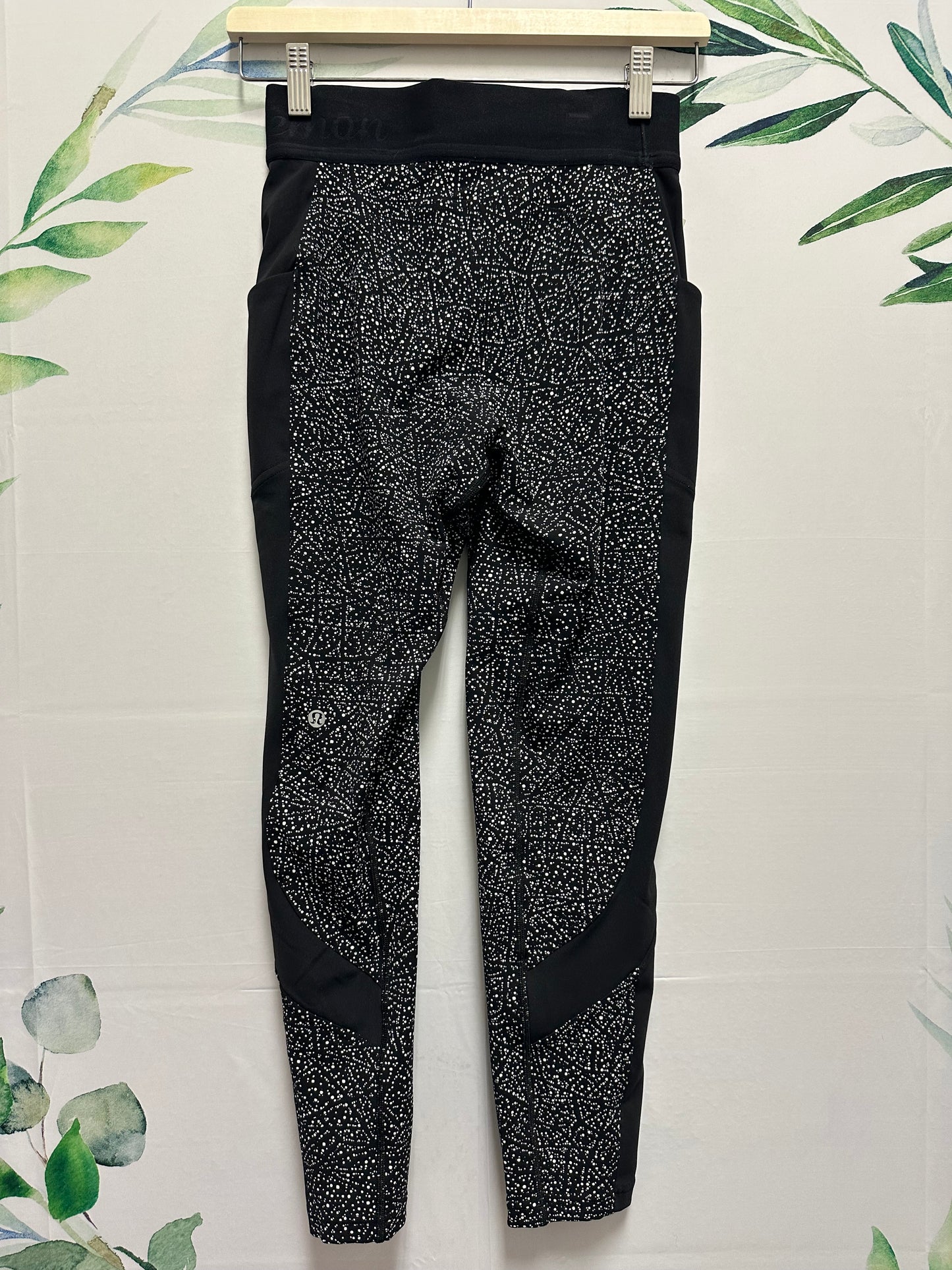 Lululemon Box it Out HR Tight 28” (6)